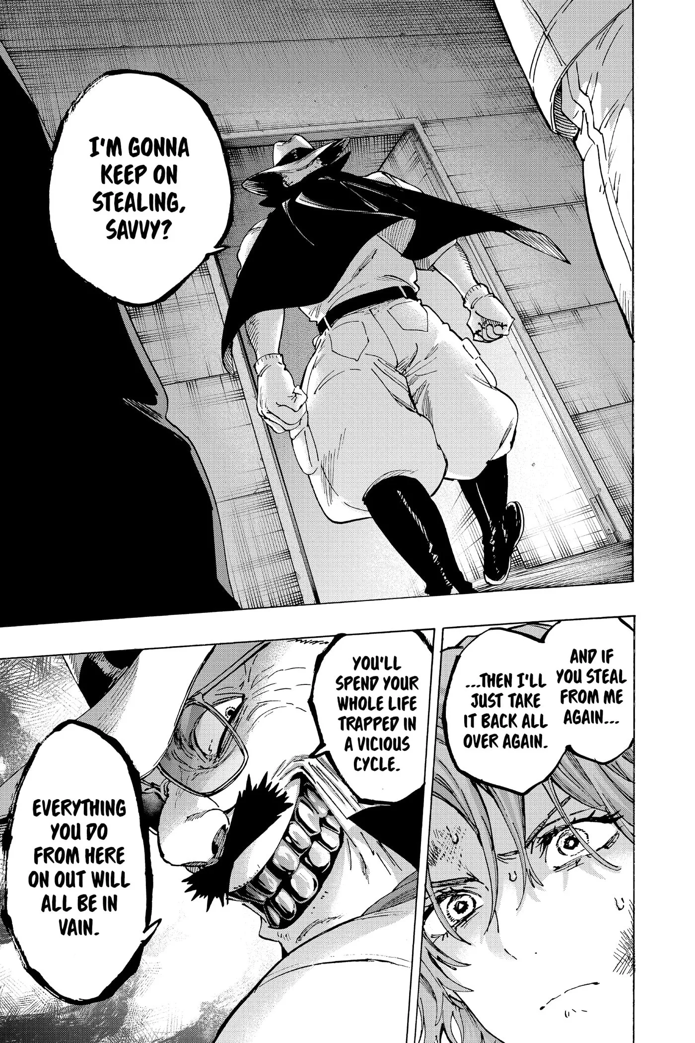 Read MARRIAGETOXIN chapter 0 image 149 on Lezhin