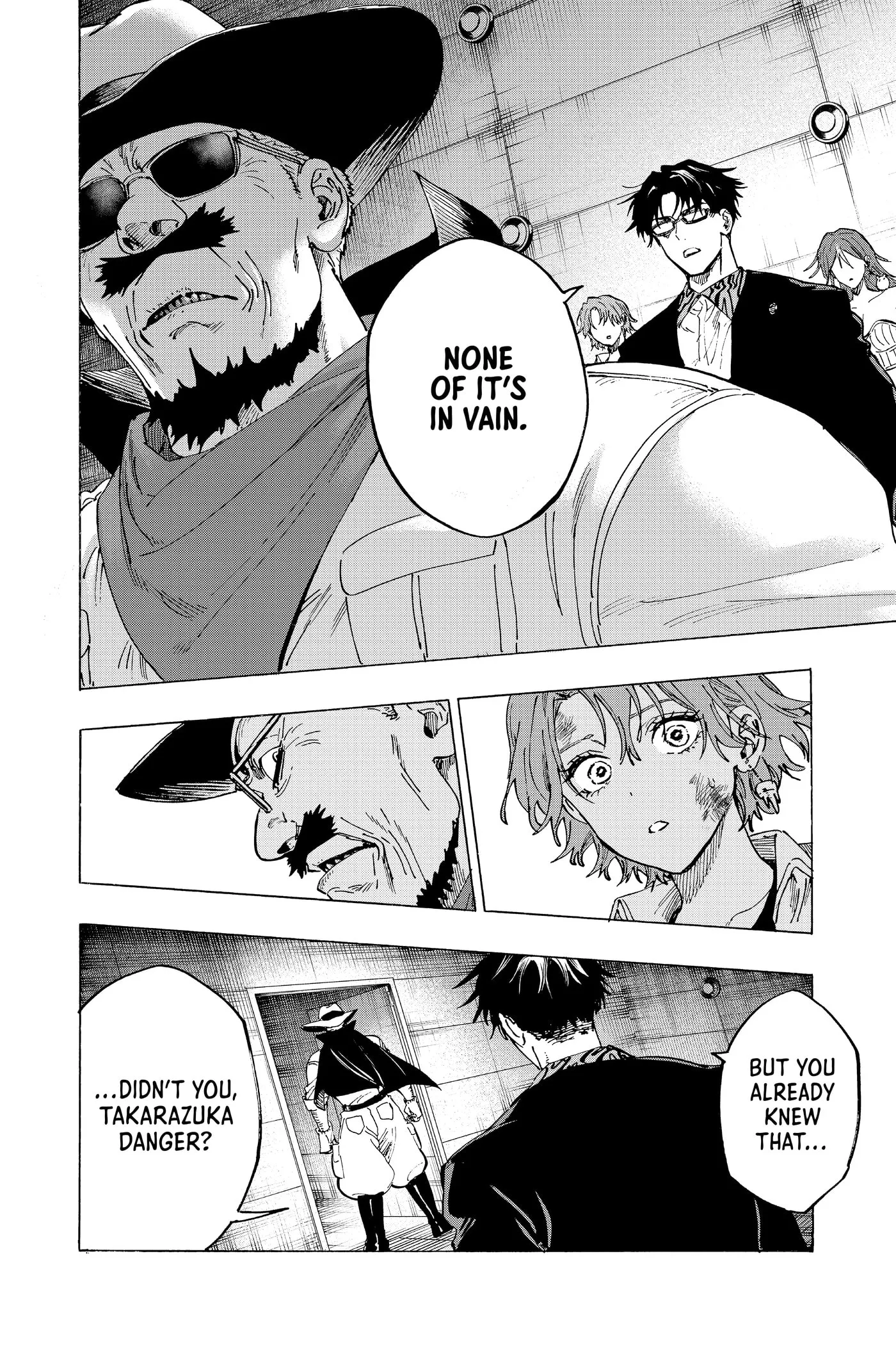 Read MARRIAGETOXIN chapter 0 image 150 on Lezhin