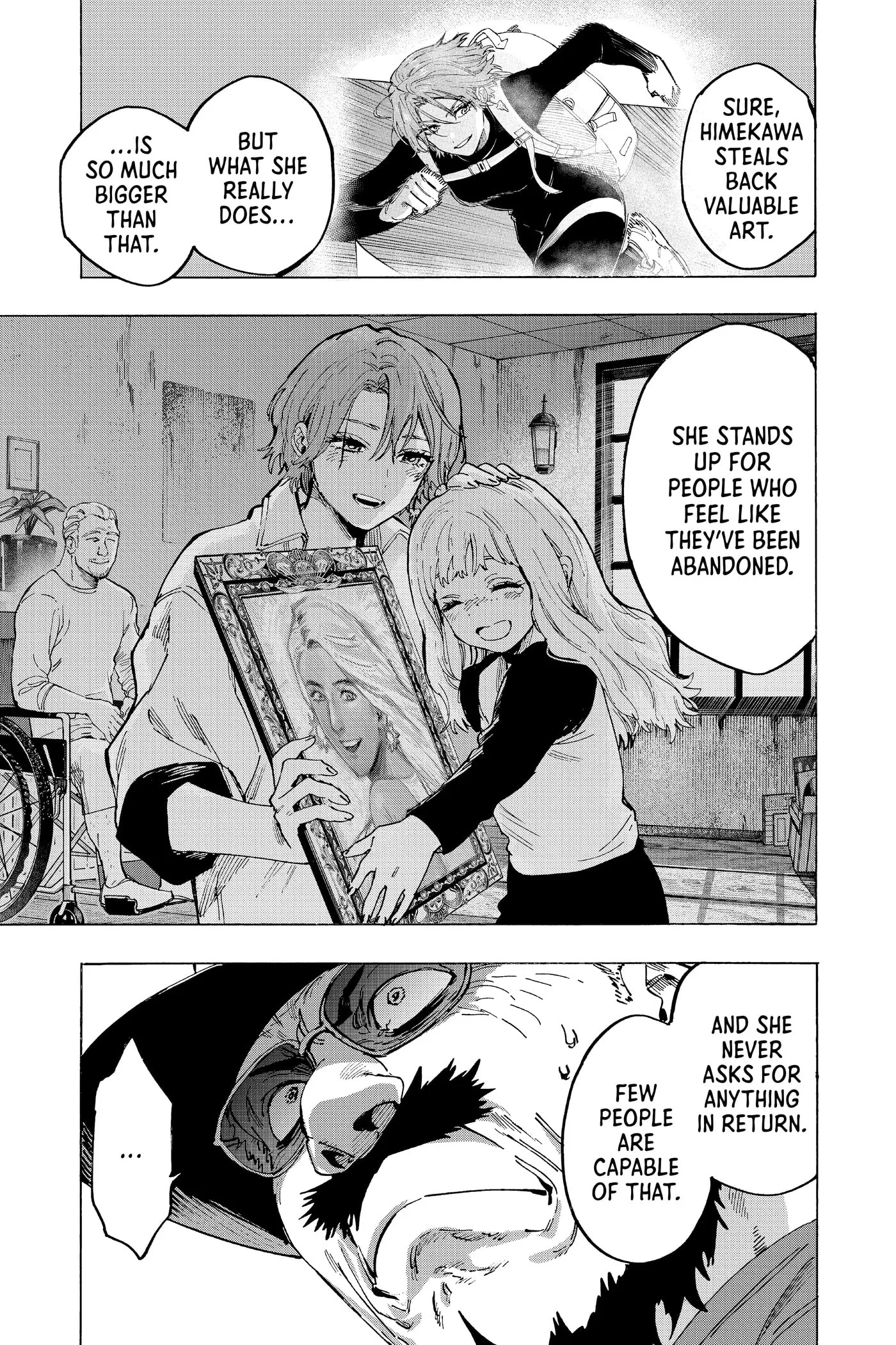 Read MARRIAGETOXIN chapter 0 image 151 on Lezhin