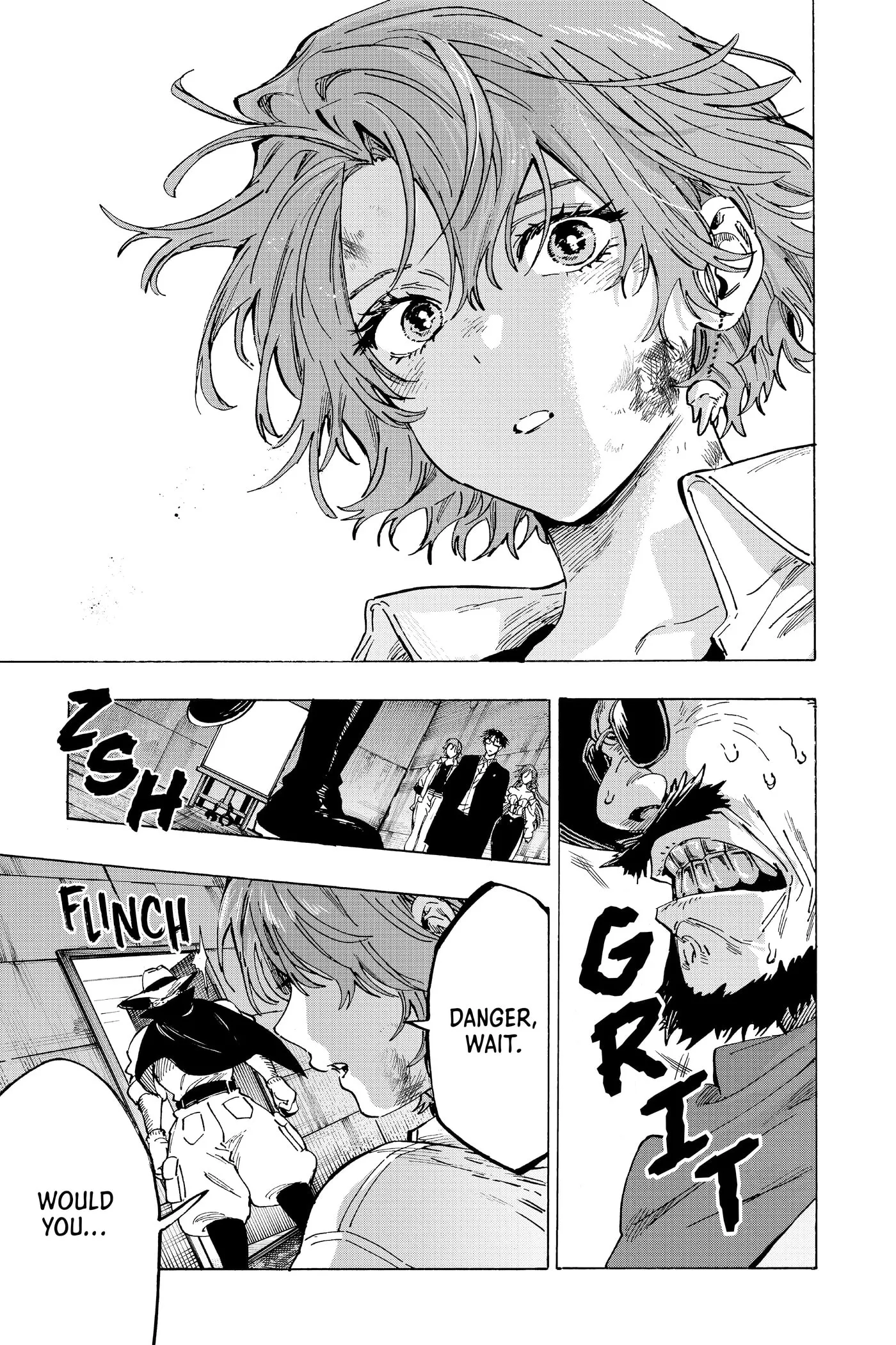 Read MARRIAGETOXIN chapter 0 image 153 on Lezhin