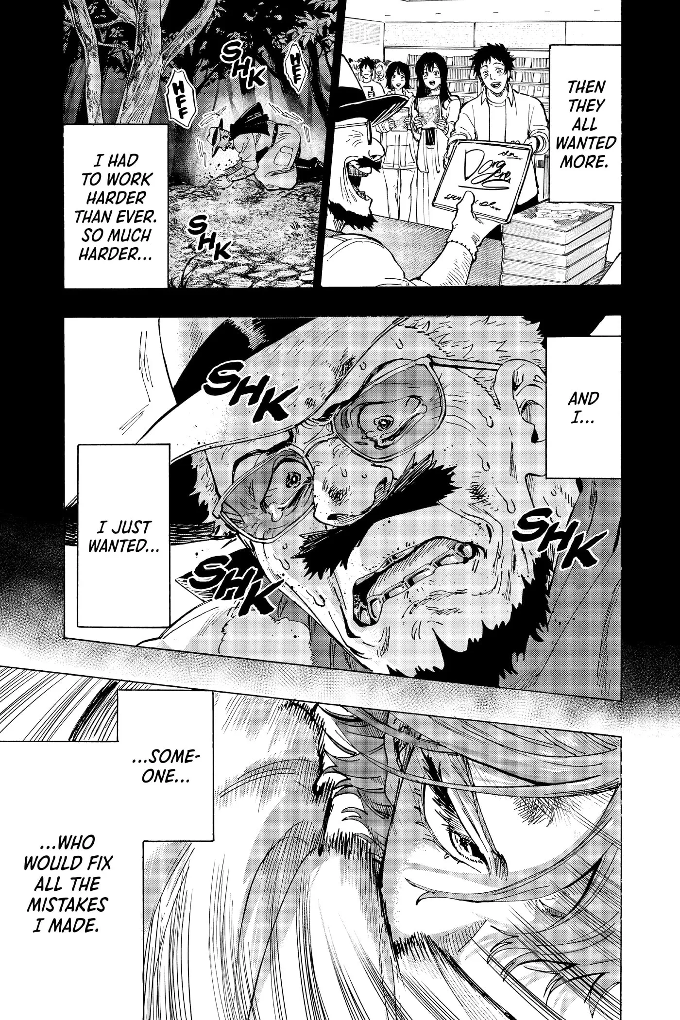 Read MARRIAGETOXIN chapter 0 image 163 on Lezhin