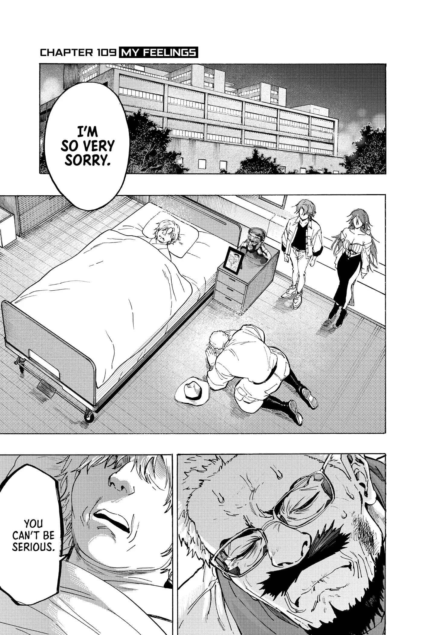 Read MARRIAGETOXIN chapter 0 image 166 on Lezhin