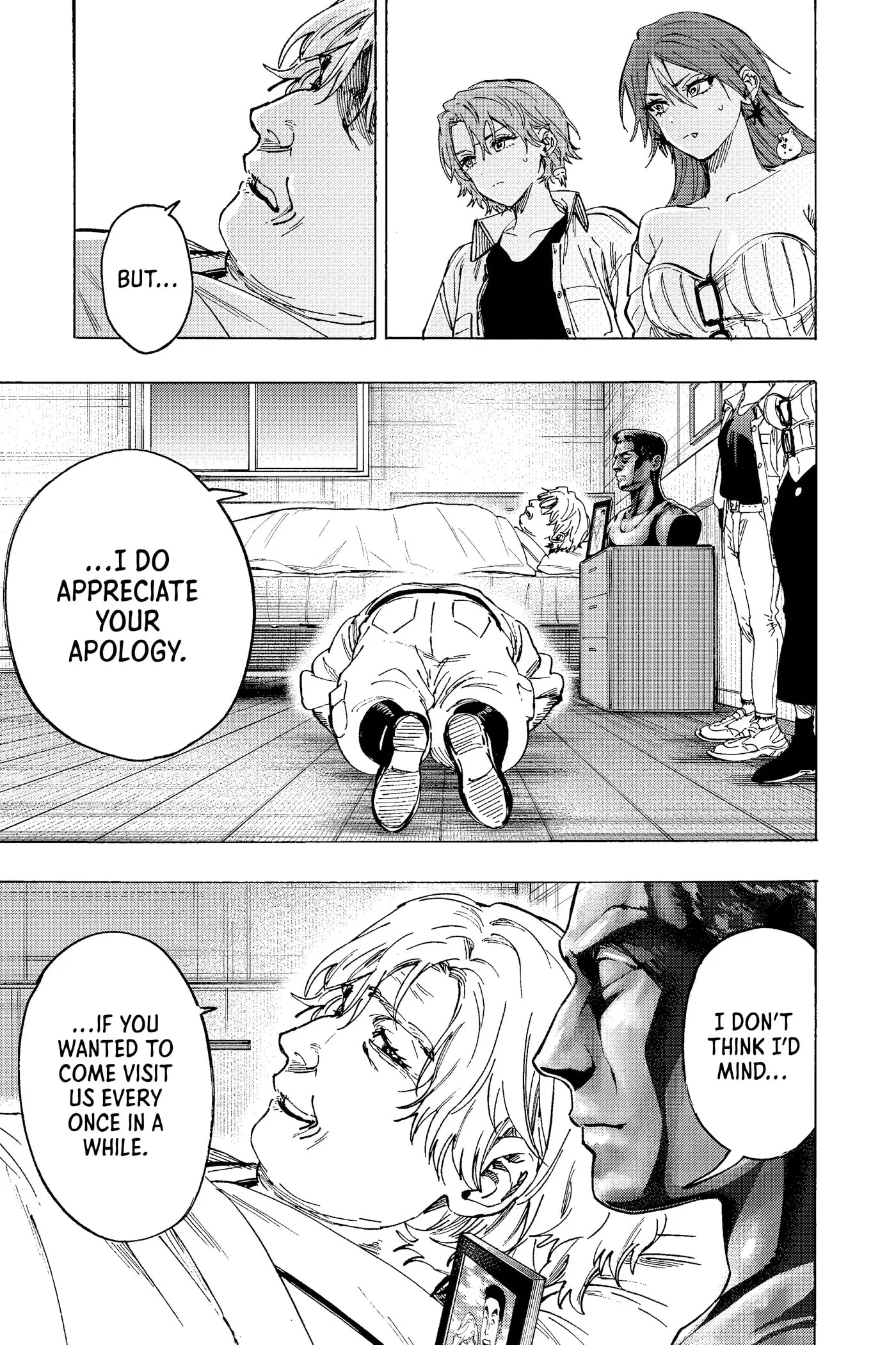 Read MARRIAGETOXIN chapter 0 image 168 on Lezhin