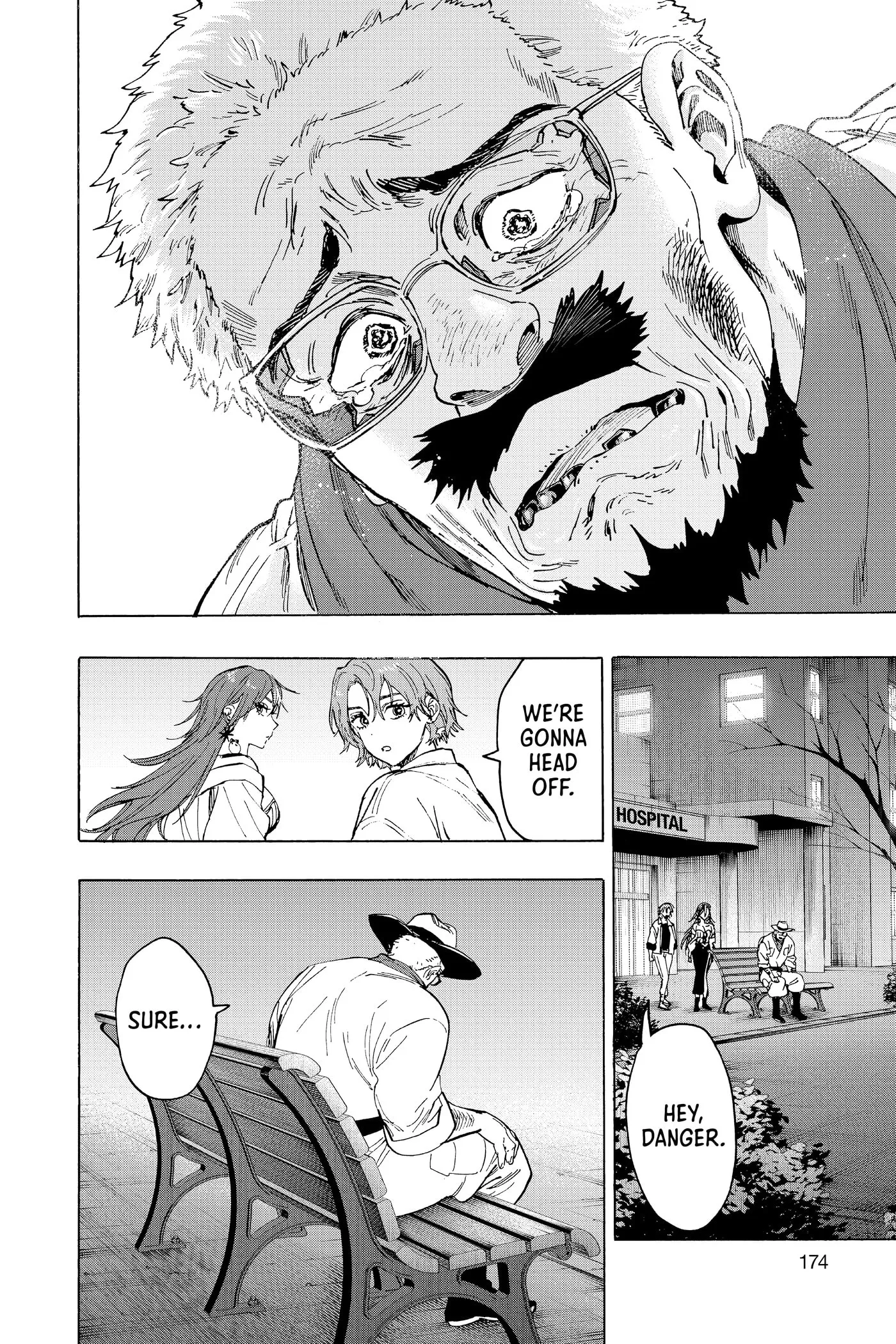 Read MARRIAGETOXIN chapter 0 image 169 on Lezhin