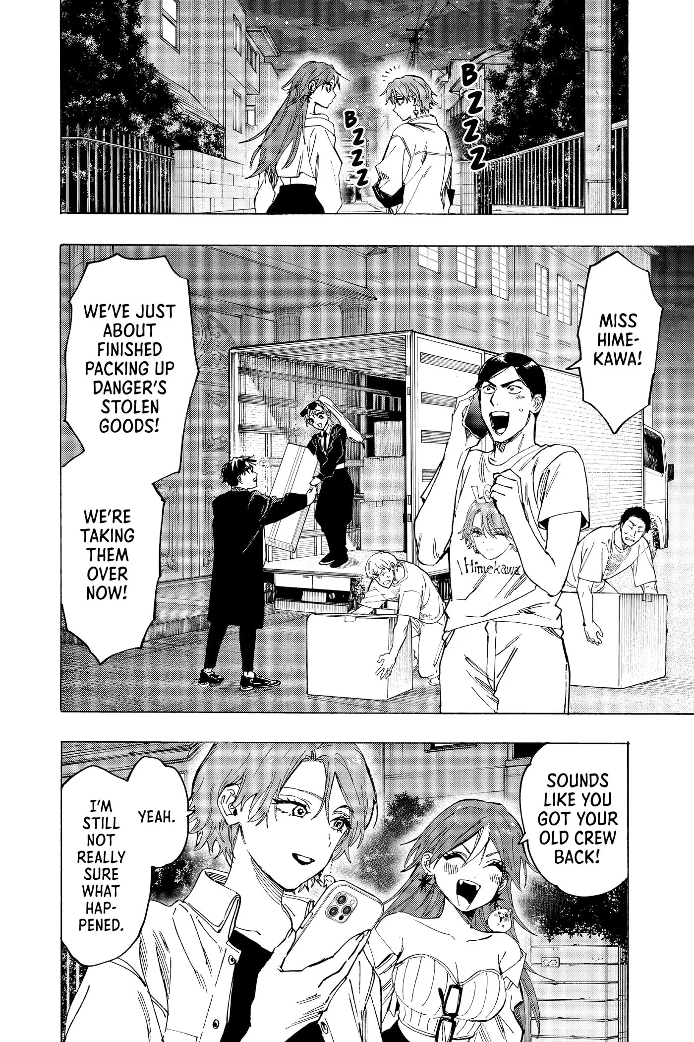 Read MARRIAGETOXIN chapter 0 image 171 on Lezhin