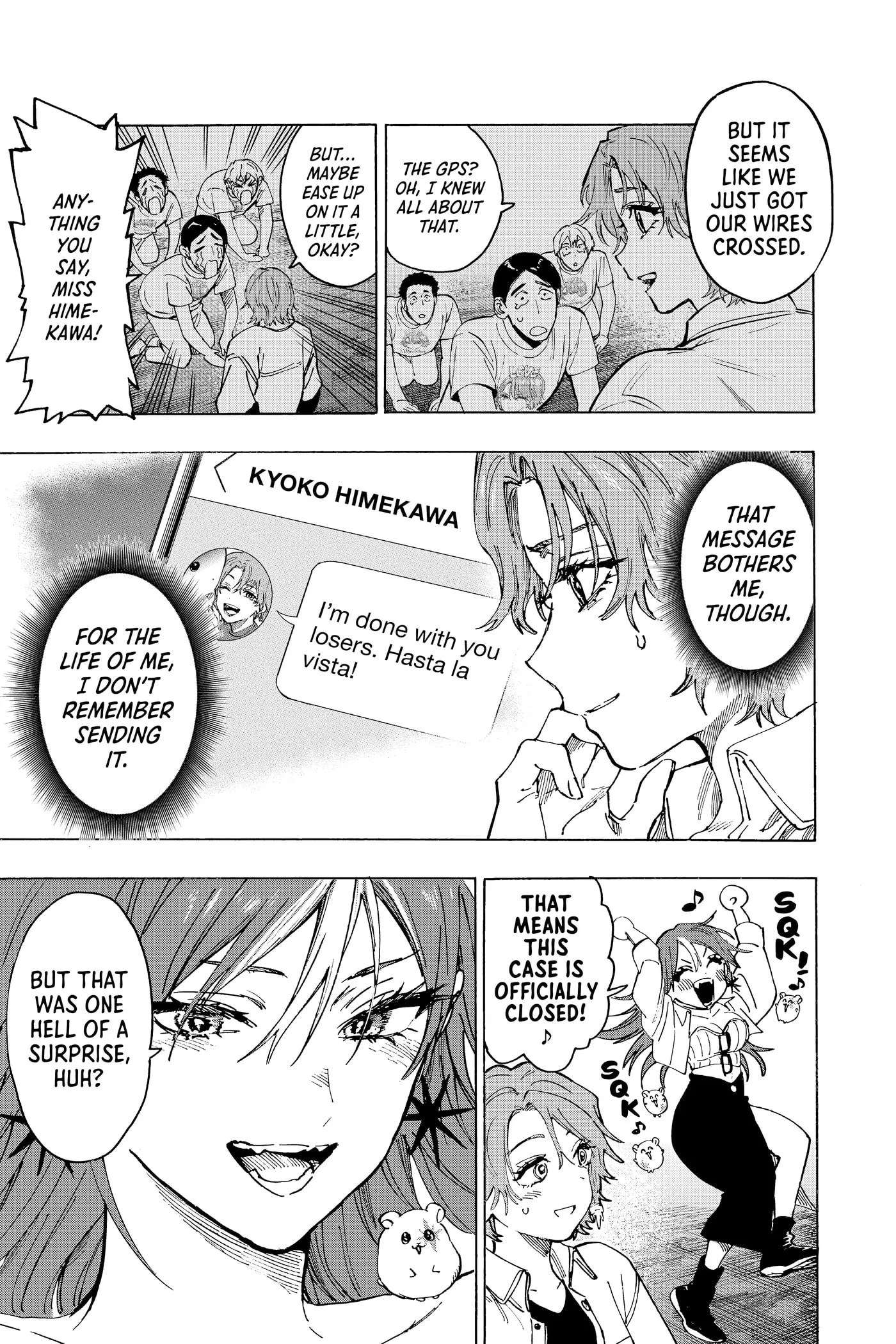 Read MARRIAGETOXIN chapter 0 image 172 on Lezhin