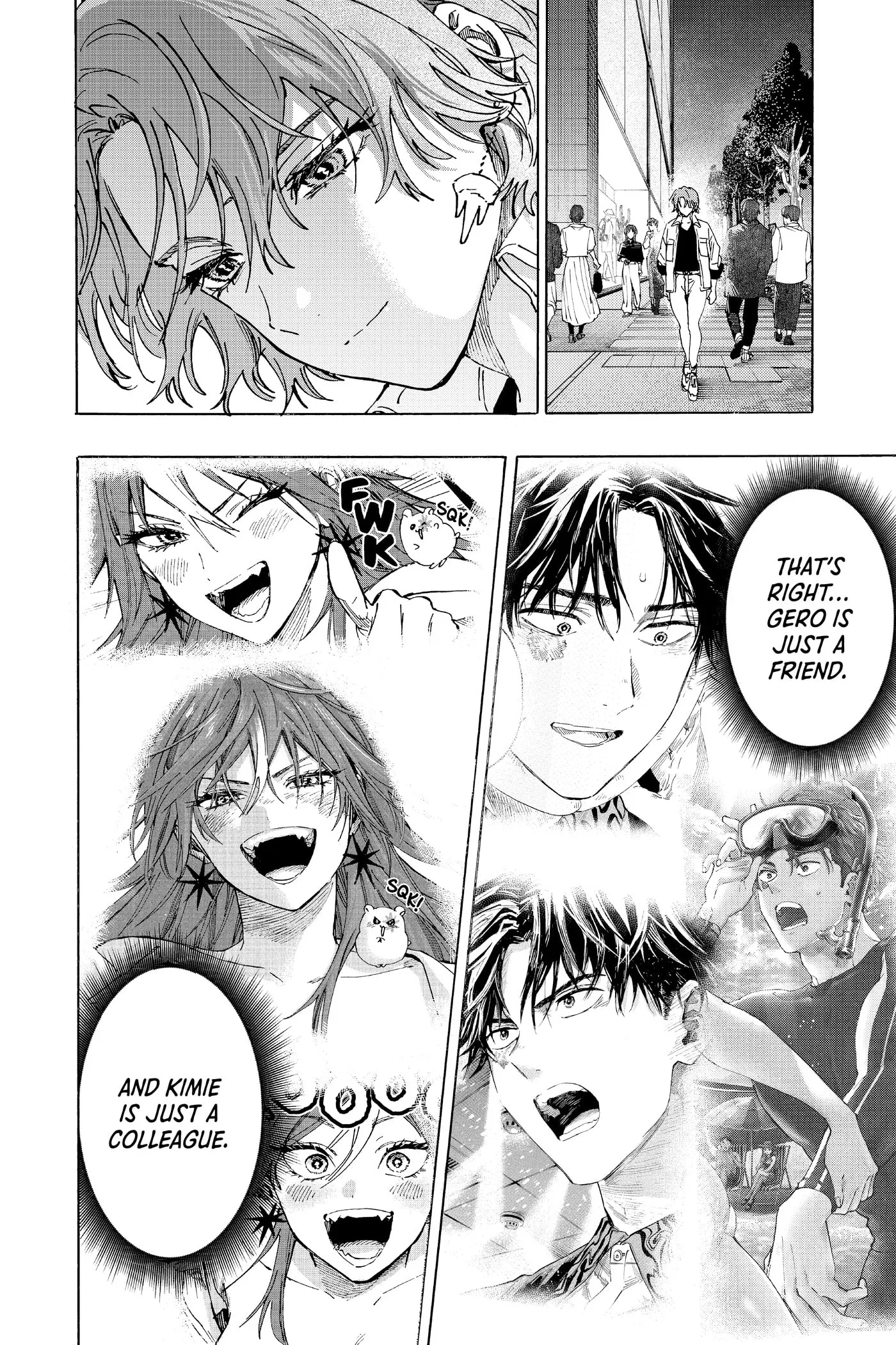 Read MARRIAGETOXIN chapter 0 image 175 on Lezhin
