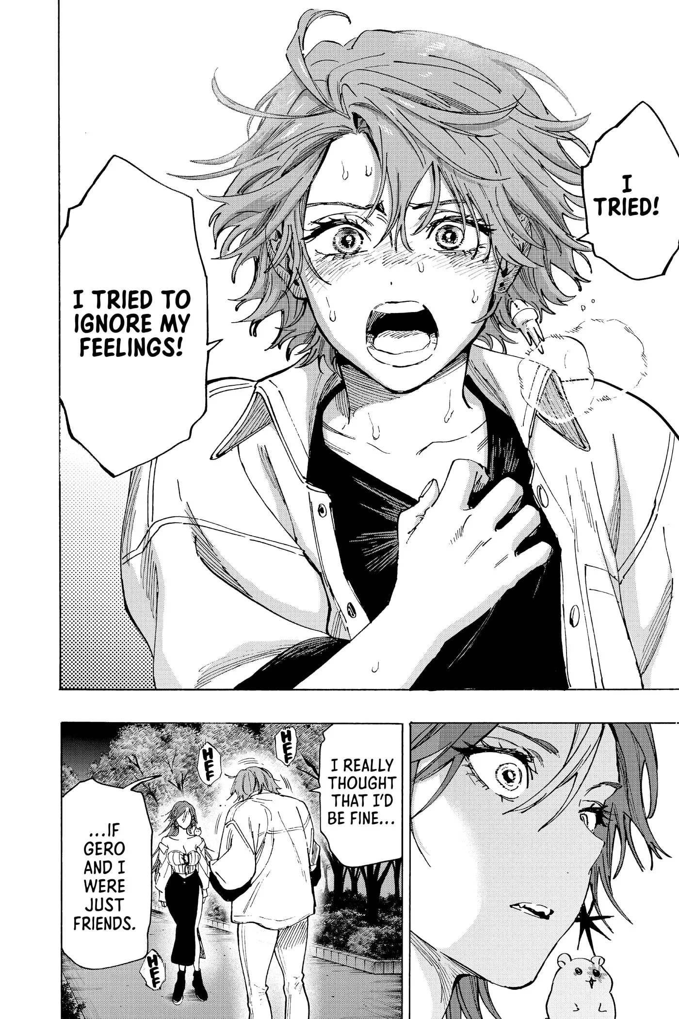 Read MARRIAGETOXIN chapter 0 image 179 on Lezhin