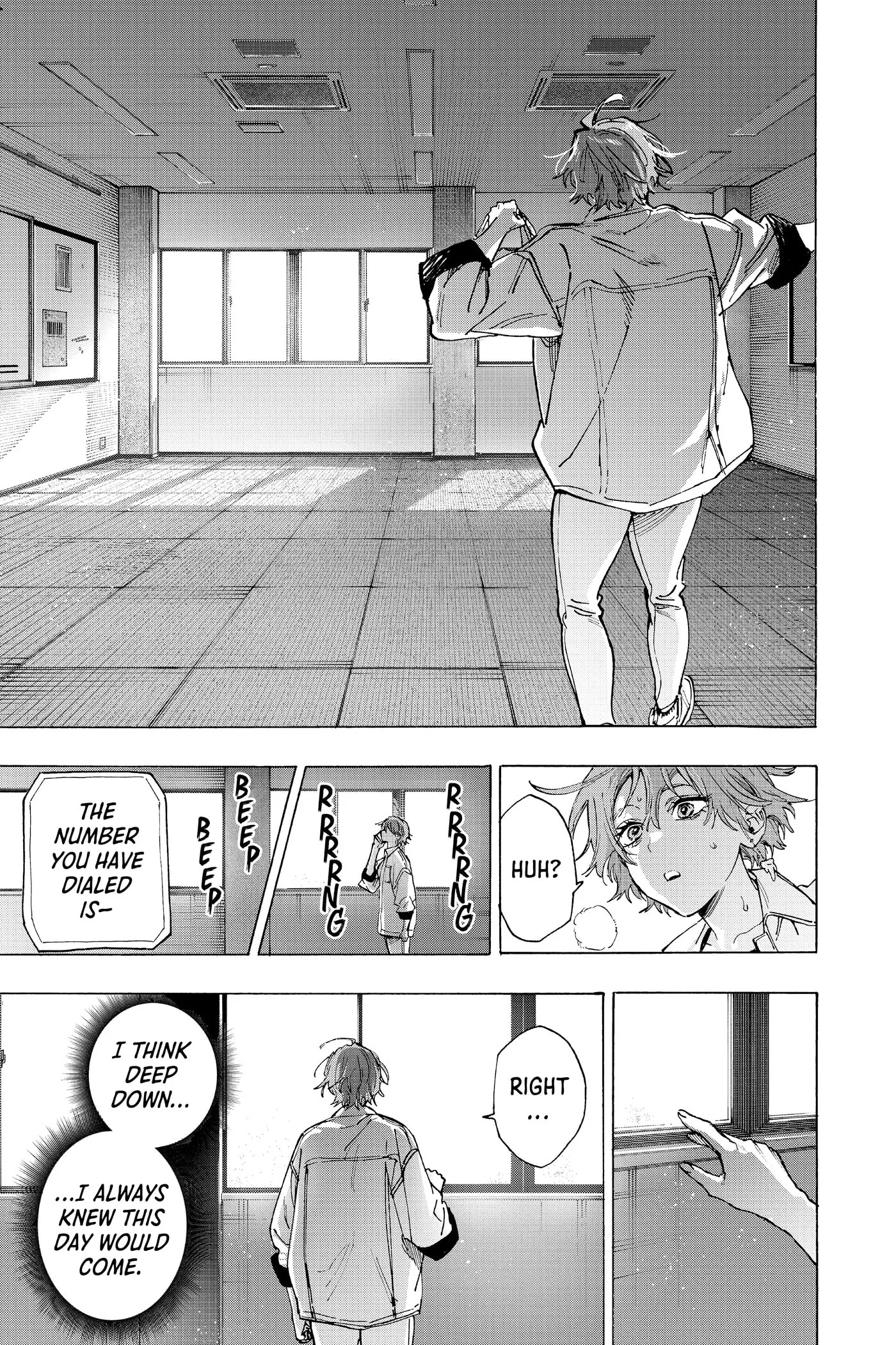 Read MARRIAGETOXIN chapter 0 image 18 on Lezhin
