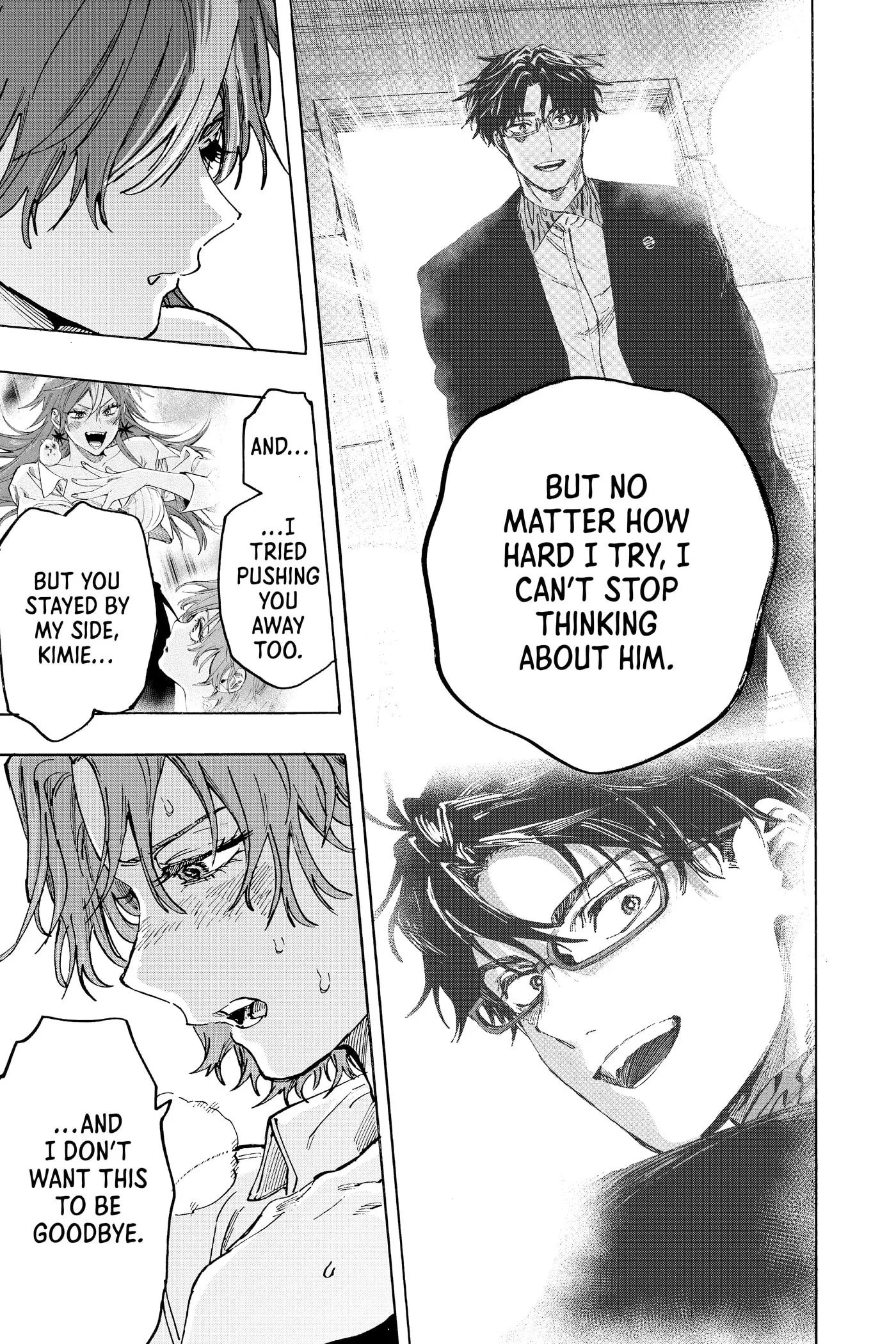 Read MARRIAGETOXIN chapter 0 image 180 on Lezhin