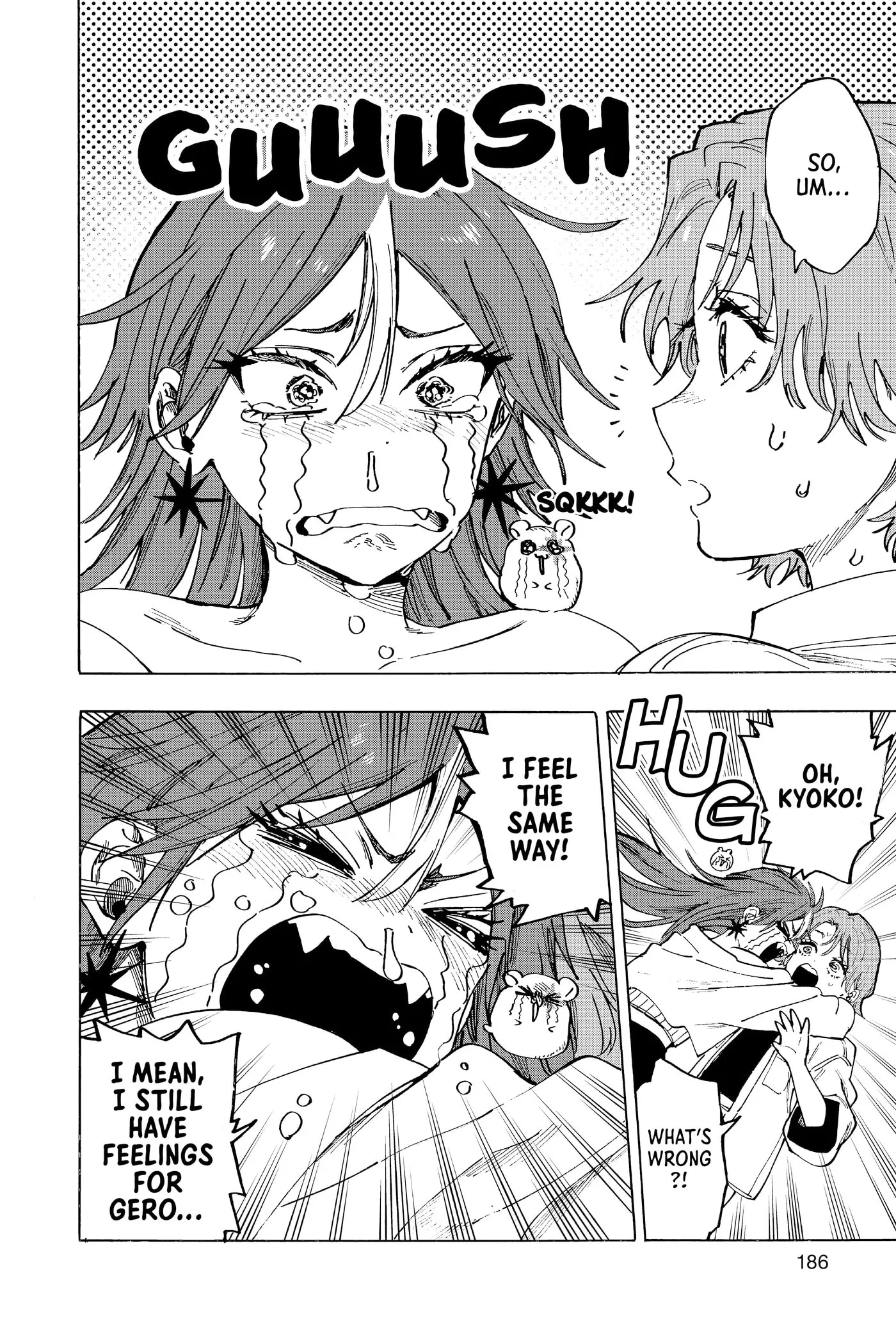 Read MARRIAGETOXIN chapter 0 image 181 on Lezhin