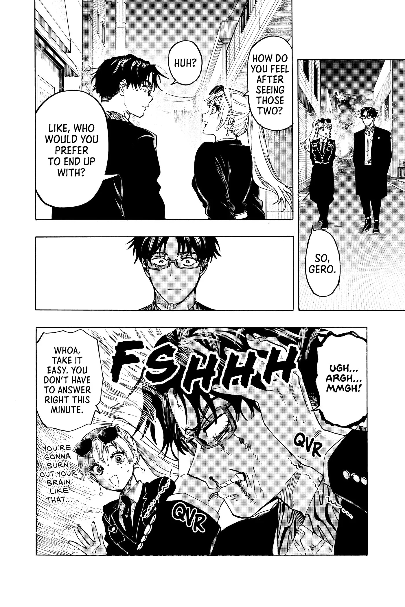 Read MARRIAGETOXIN chapter 0 image 184 on Lezhin