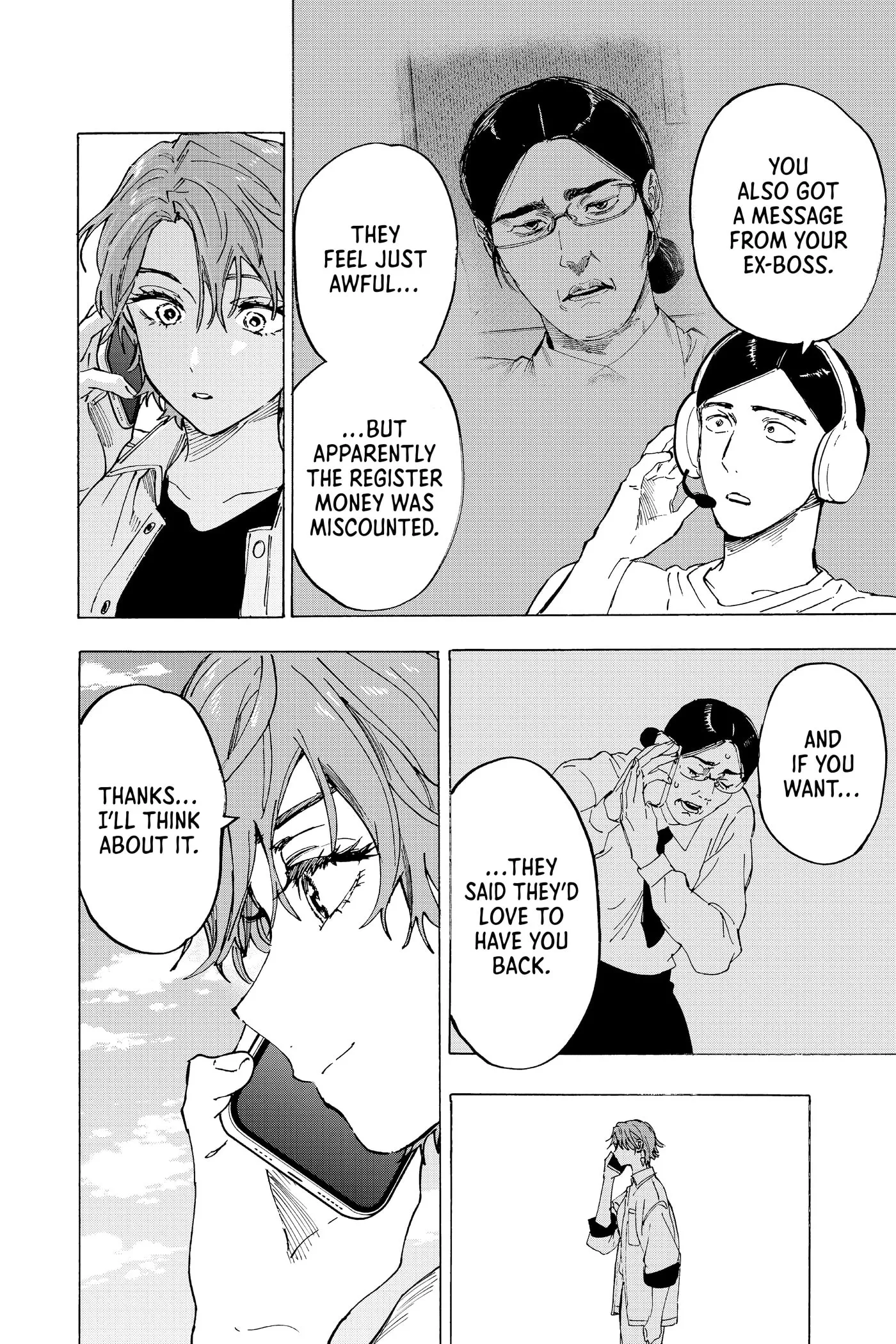 Read MARRIAGETOXIN chapter 0 image 186 on Lezhin