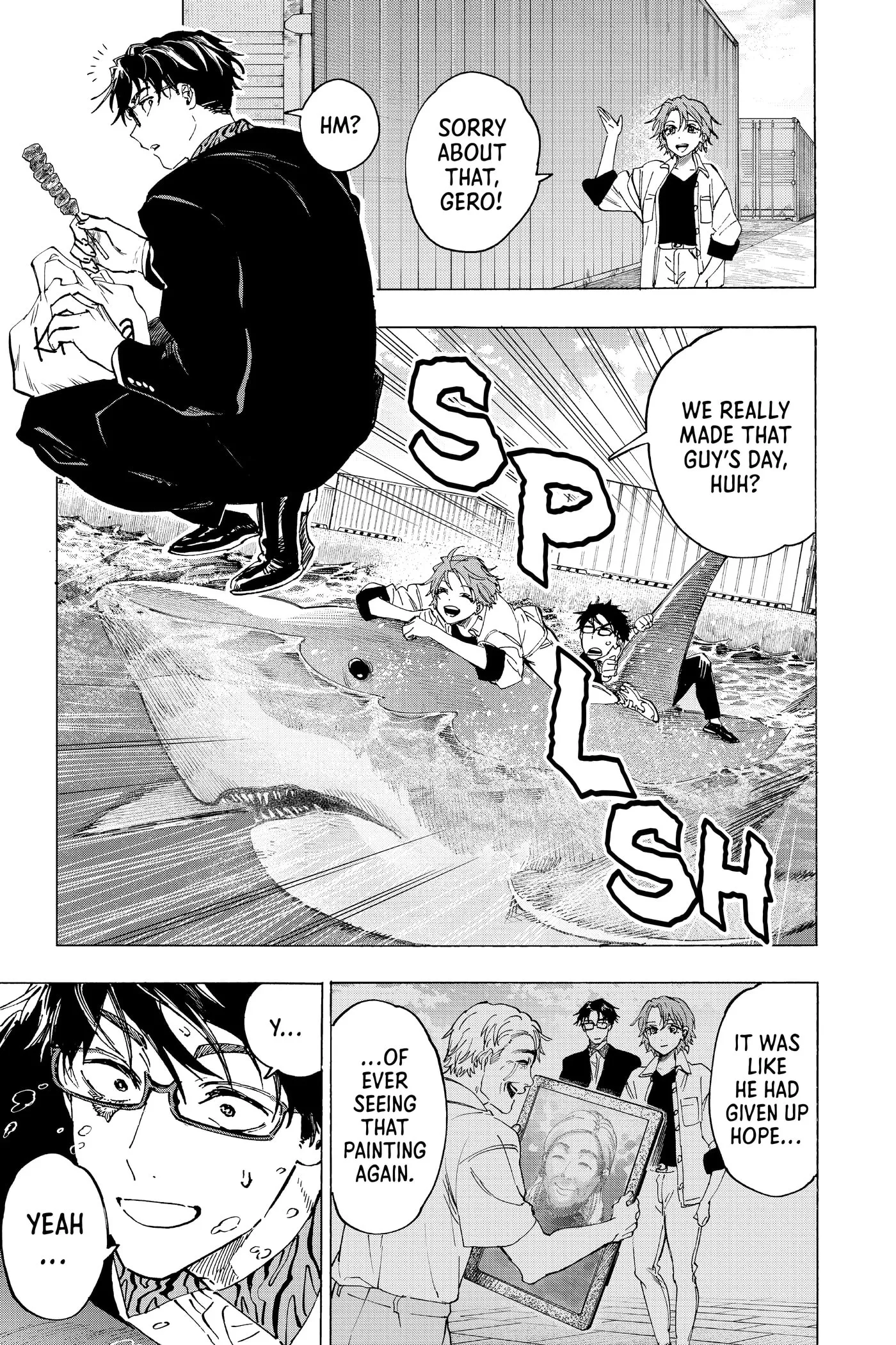 Read MARRIAGETOXIN chapter 0 image 187 on Lezhin