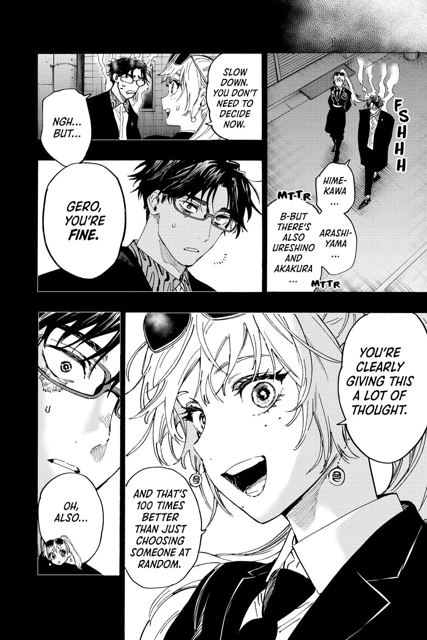 Read MARRIAGETOXIN chapter 0 image 188 on Lezhin
