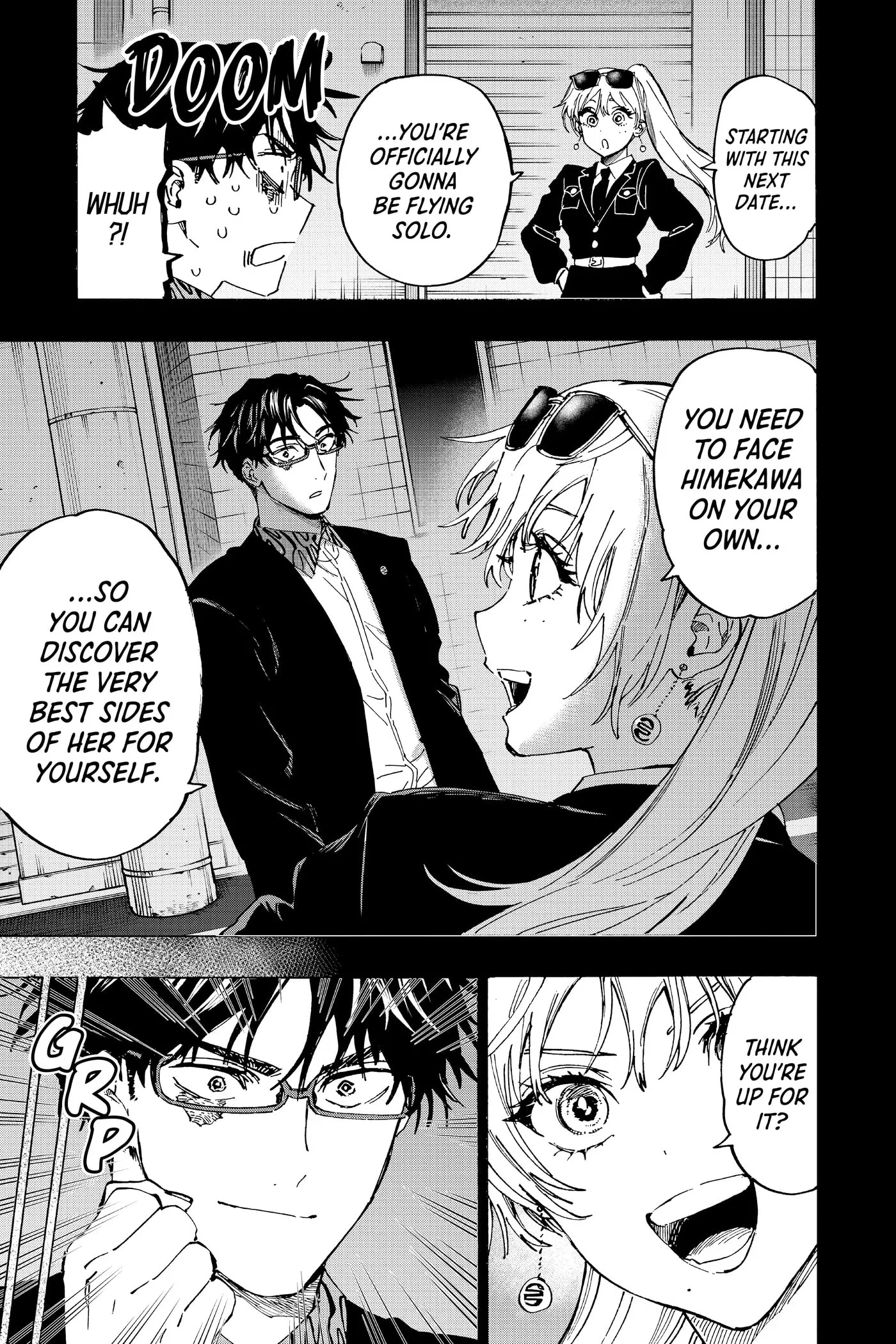 Read MARRIAGETOXIN chapter 0 image 189 on Lezhin