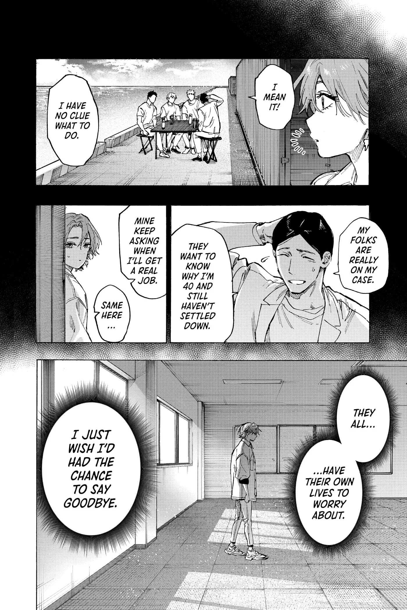 Read MARRIAGETOXIN chapter 0 image 19 on Lezhin