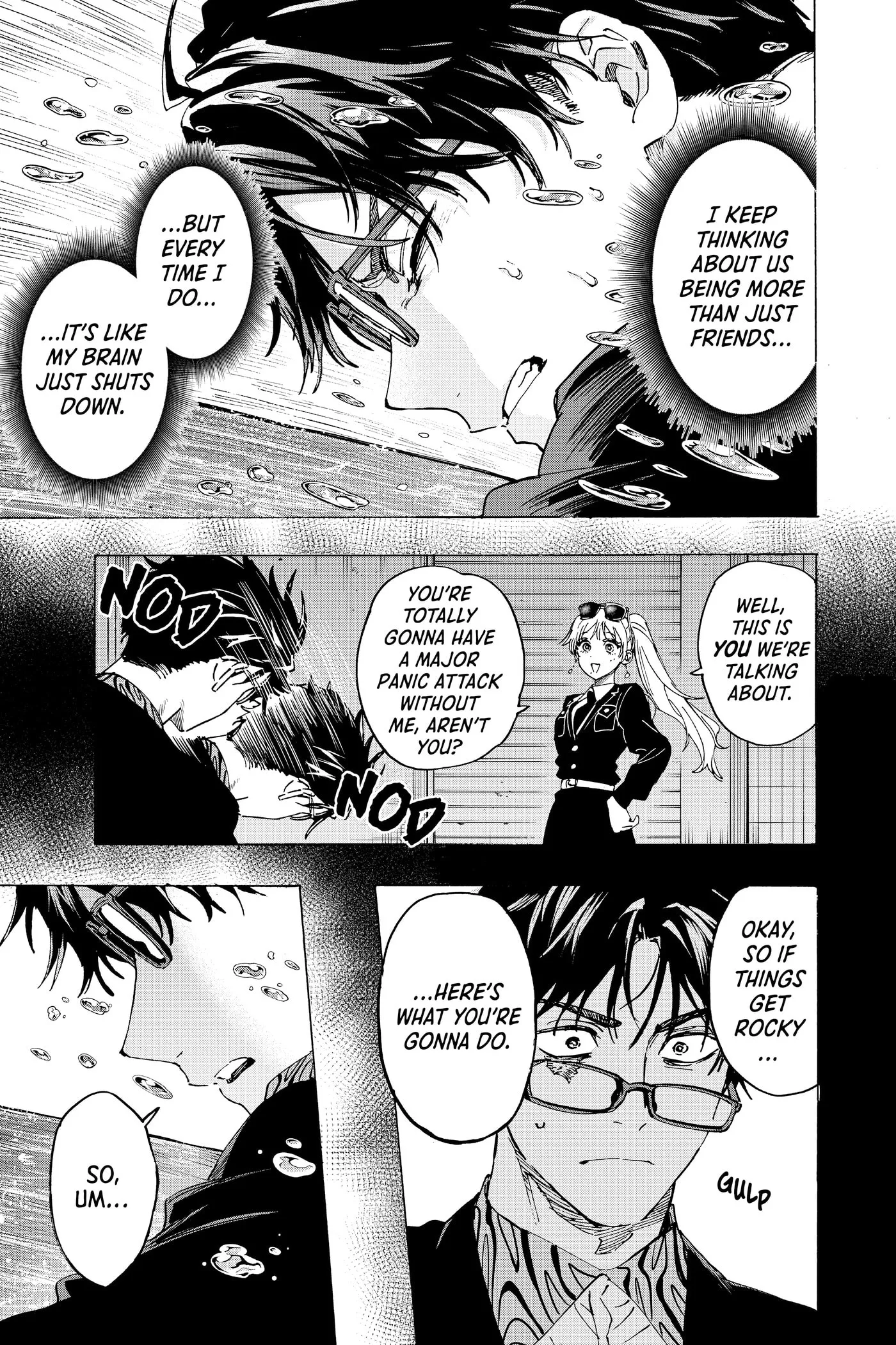 Read MARRIAGETOXIN chapter 0 image 191 on Lezhin