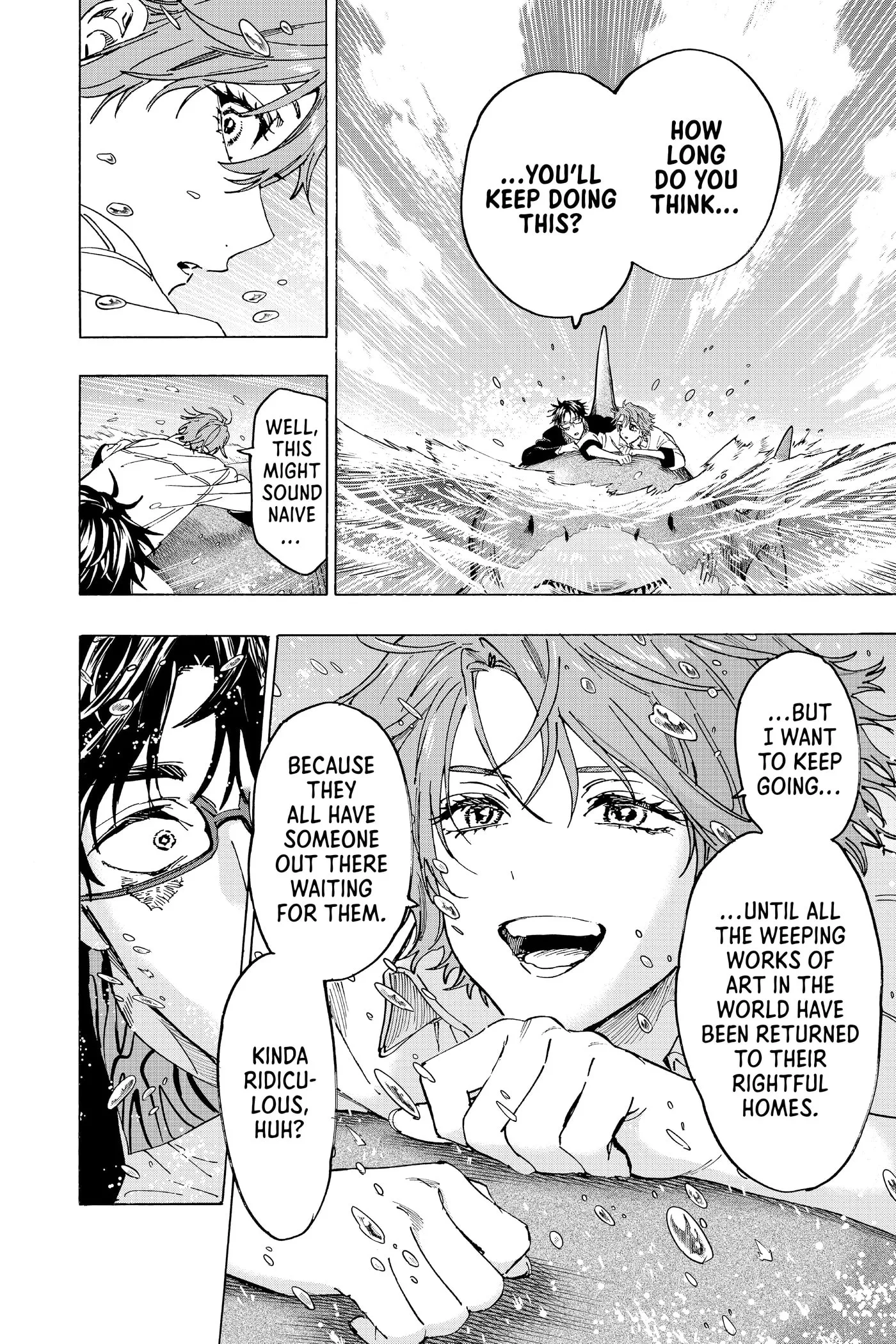 Read MARRIAGETOXIN chapter 0 image 192 on Lezhin