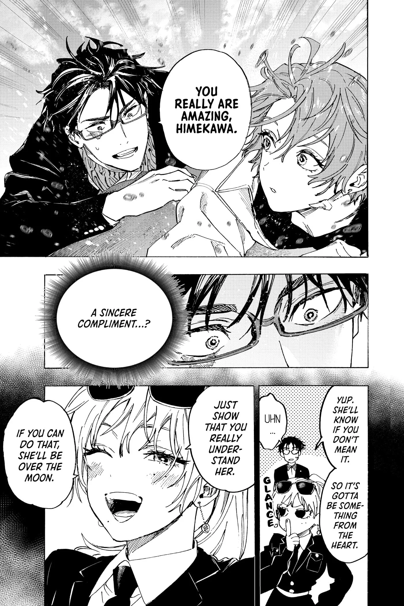 Read MARRIAGETOXIN chapter 0 image 193 on Lezhin