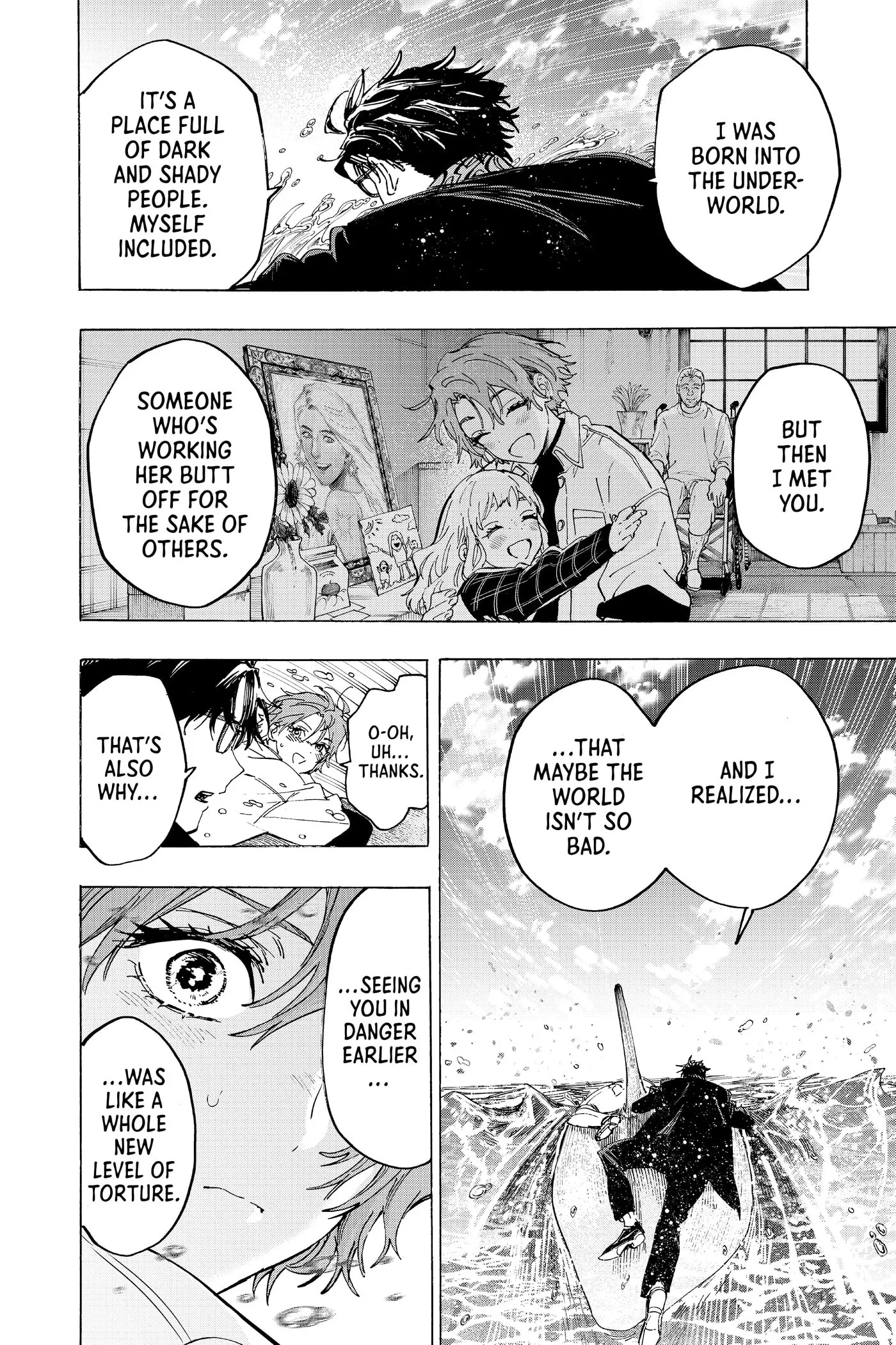 Read MARRIAGETOXIN chapter 0 image 194 on Lezhin