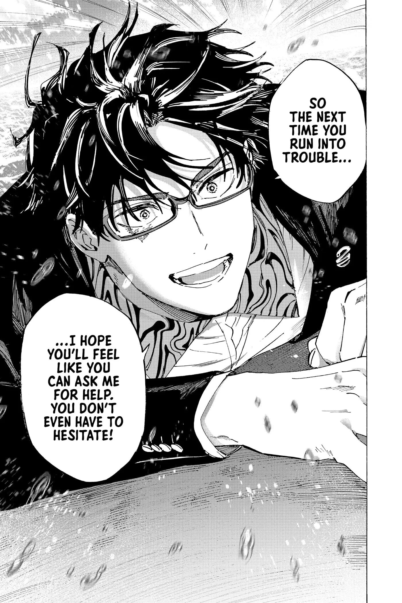Read MARRIAGETOXIN chapter 0 image 195 on Lezhin