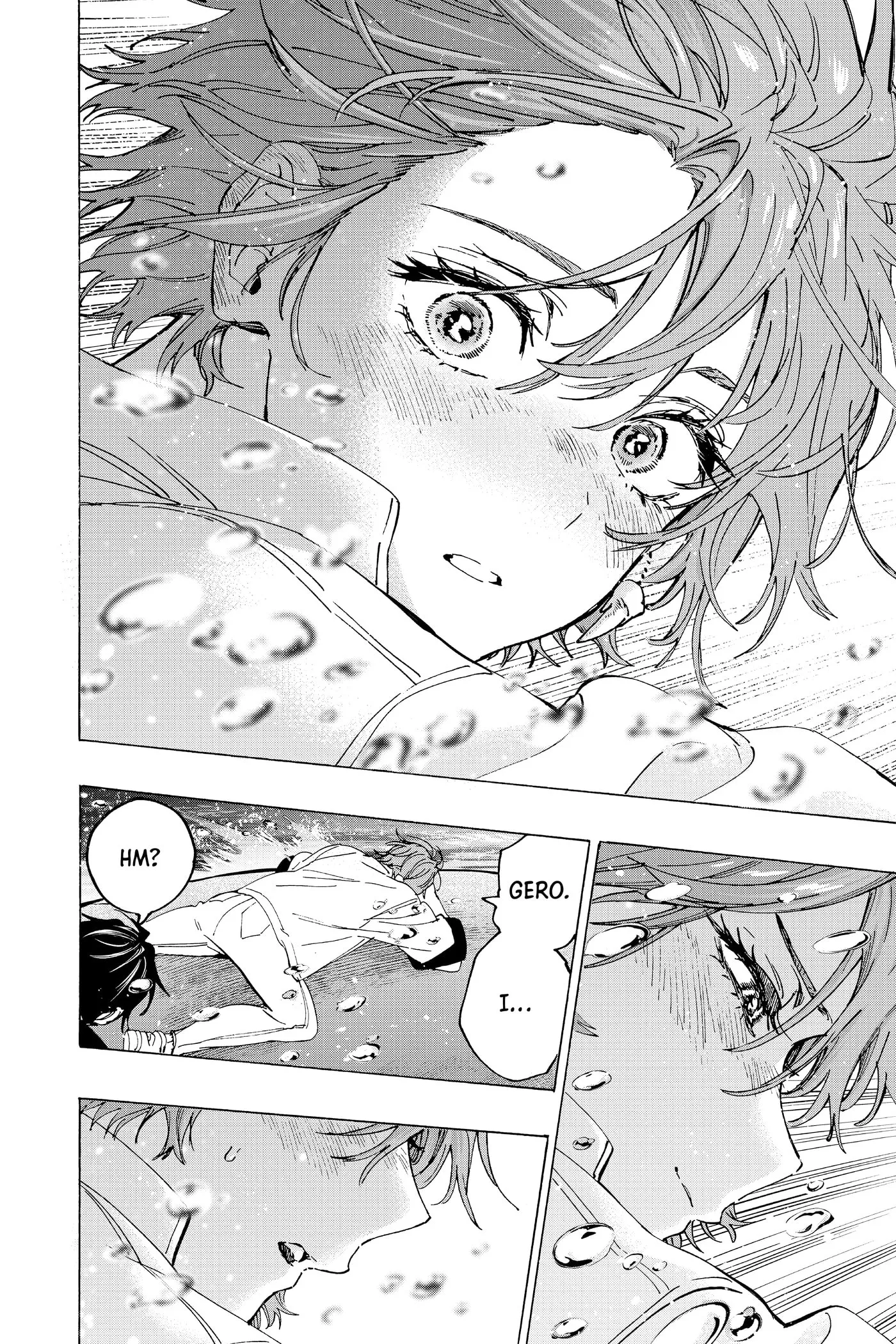 Read MARRIAGETOXIN chapter 0 image 196 on Lezhin