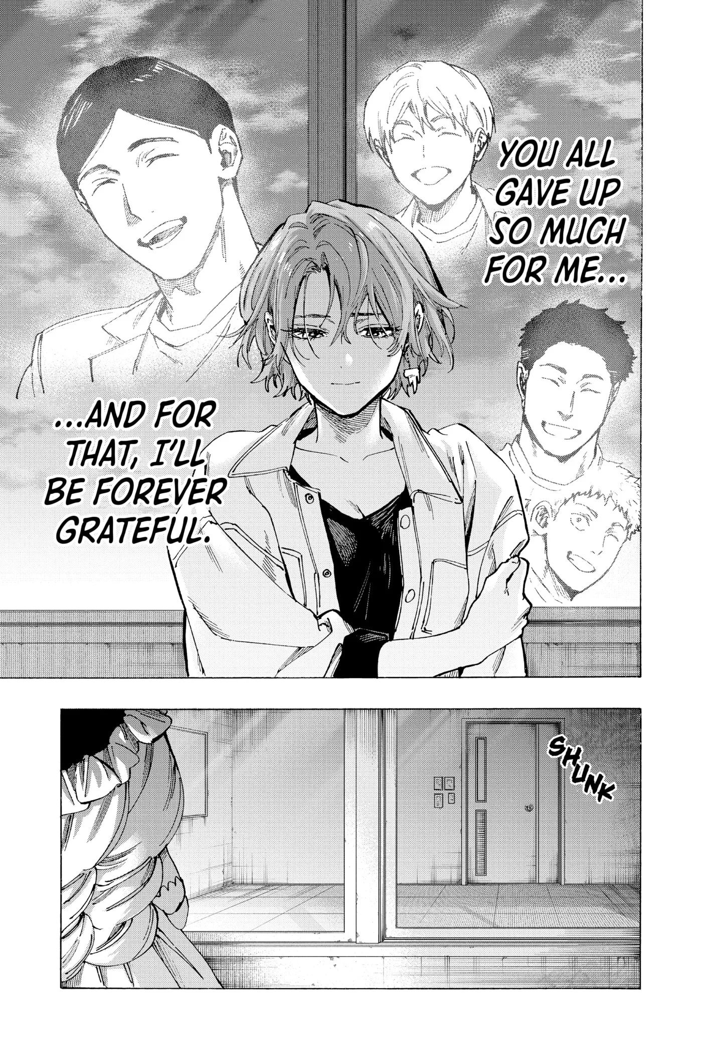 Read MARRIAGETOXIN chapter 0 image 20 on Lezhin