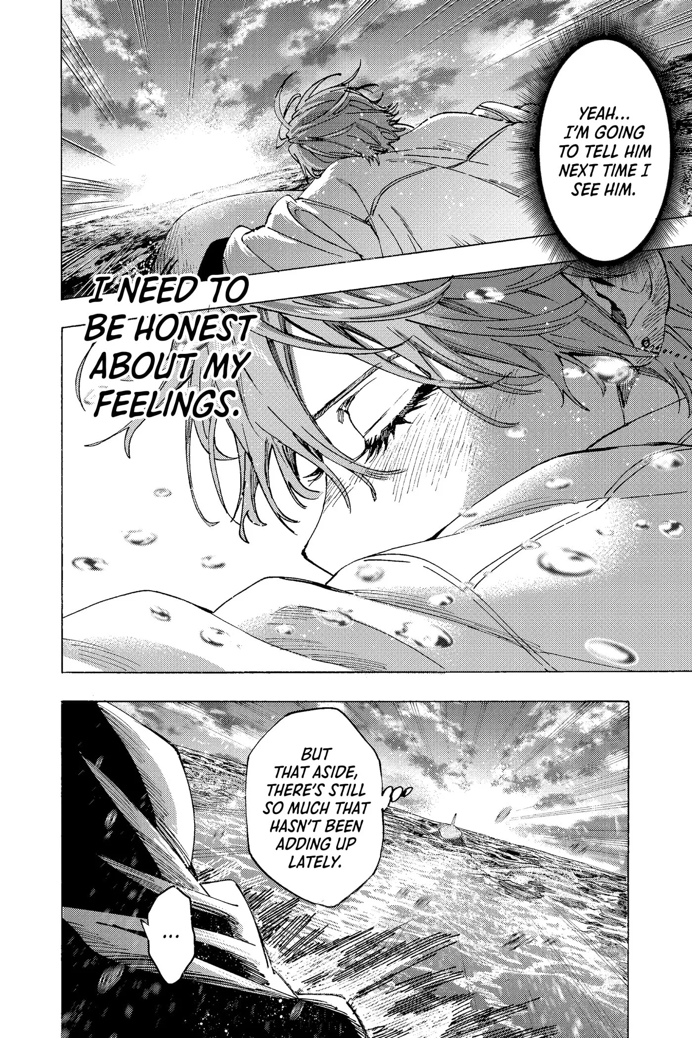 Read MARRIAGETOXIN chapter 0 image 201 on Lezhin
