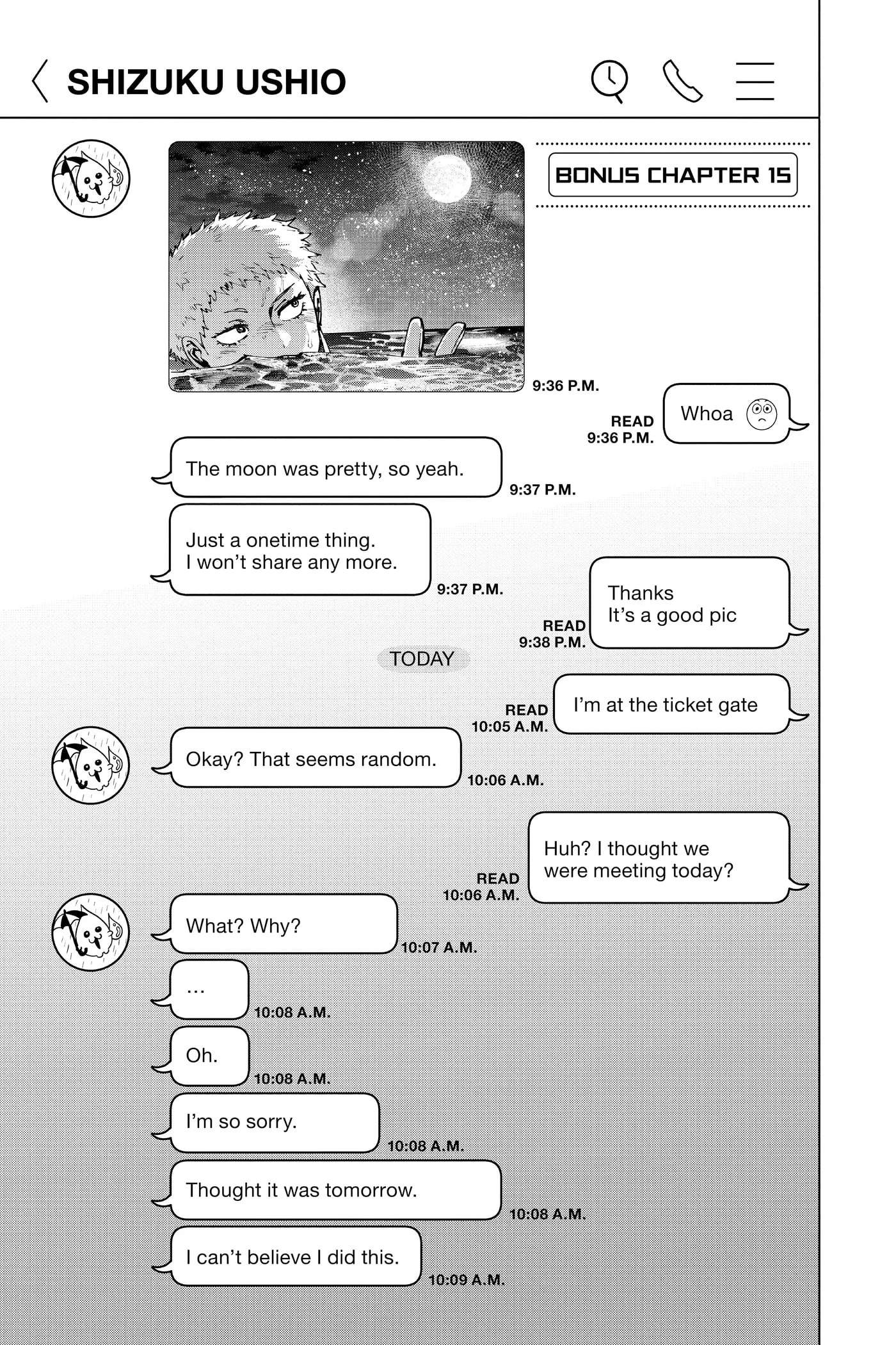 Read MARRIAGETOXIN chapter 0 image 205 on Lezhin