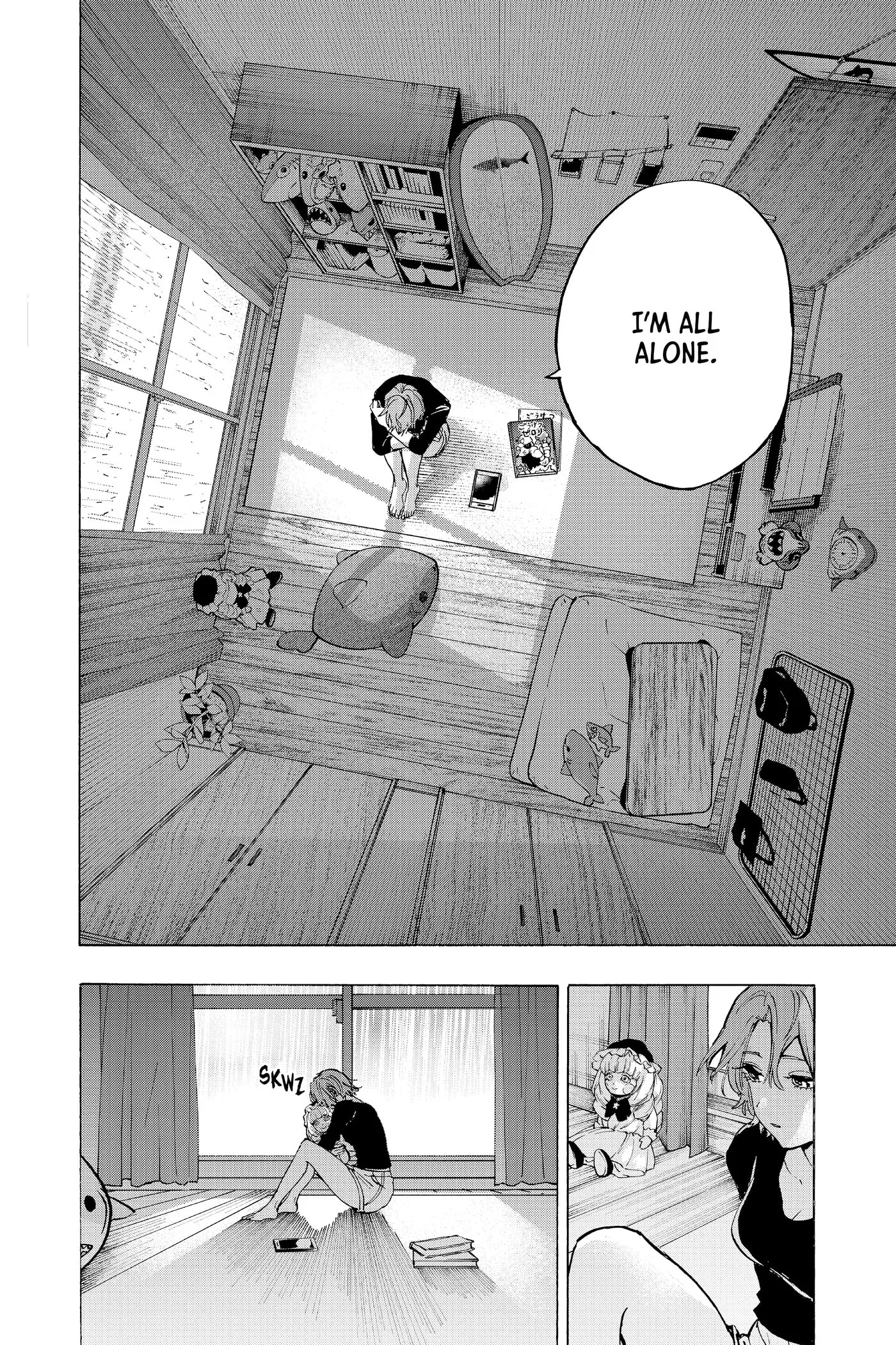 Read MARRIAGETOXIN chapter 0 image 23 on Lezhin