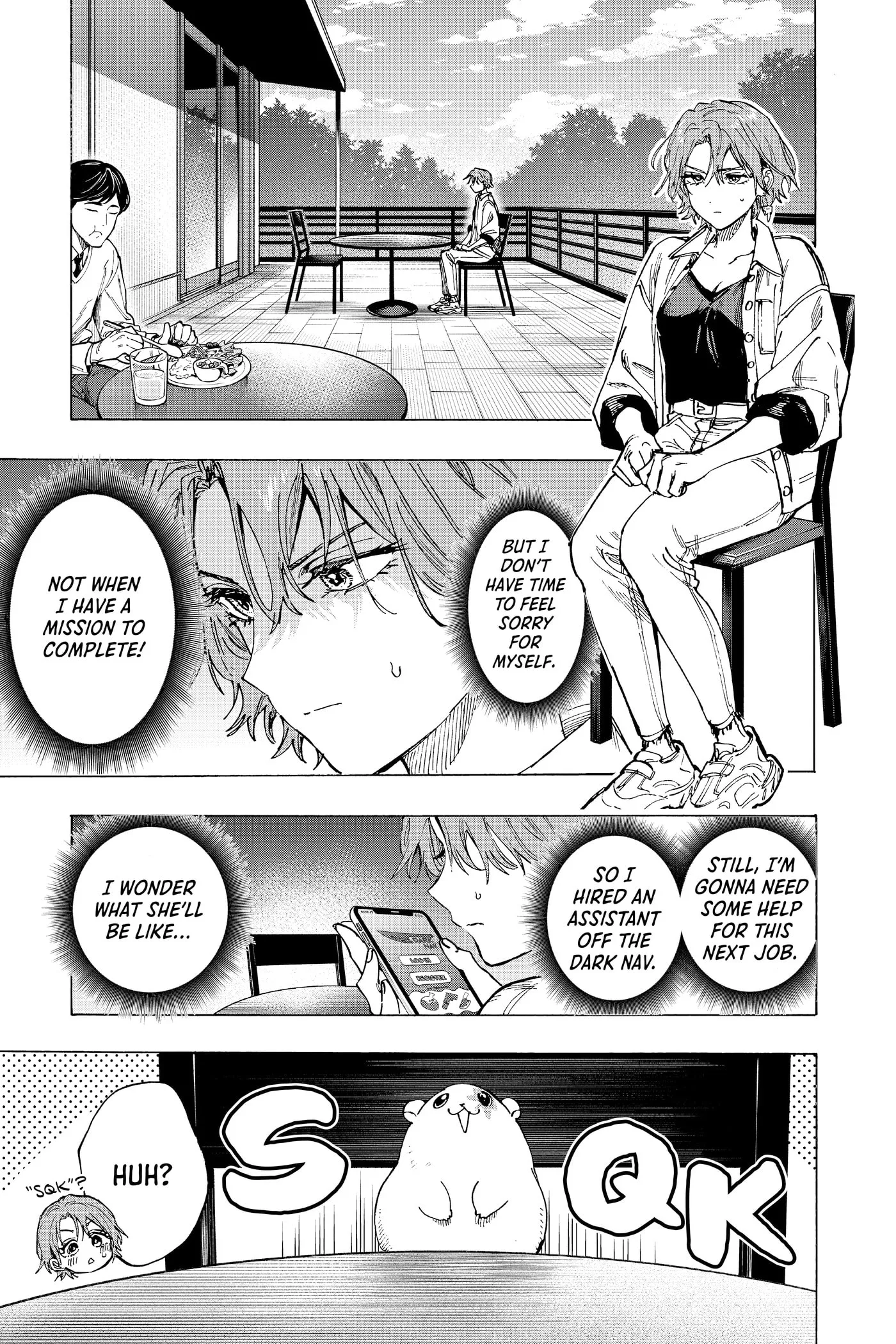 Read MARRIAGETOXIN chapter 0 image 24 on Lezhin