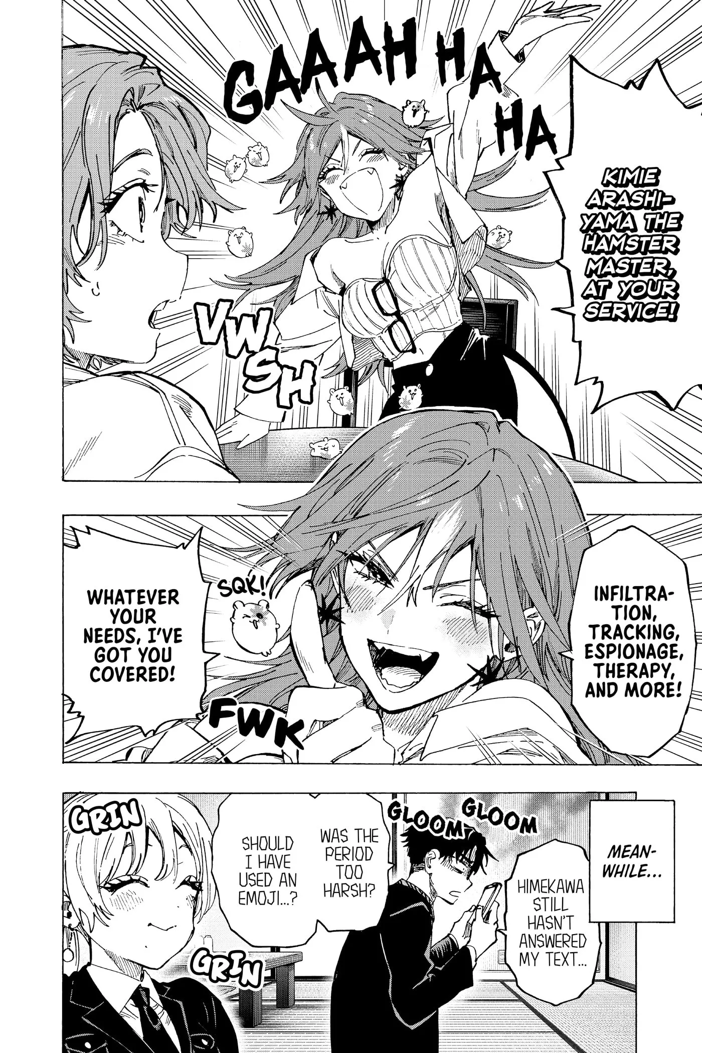Read MARRIAGETOXIN chapter 0 image 25 on Lezhin