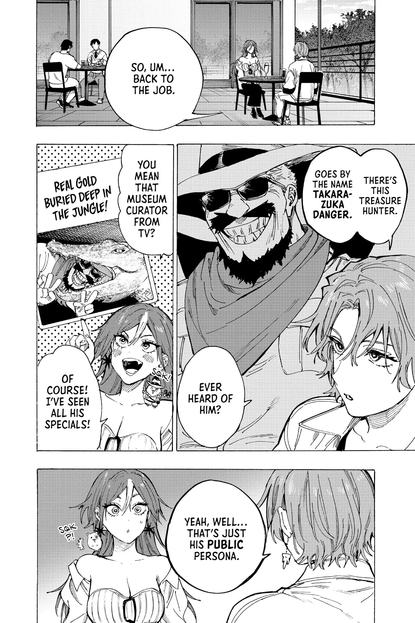 Read MARRIAGETOXIN chapter 0 image 29 on Lezhin