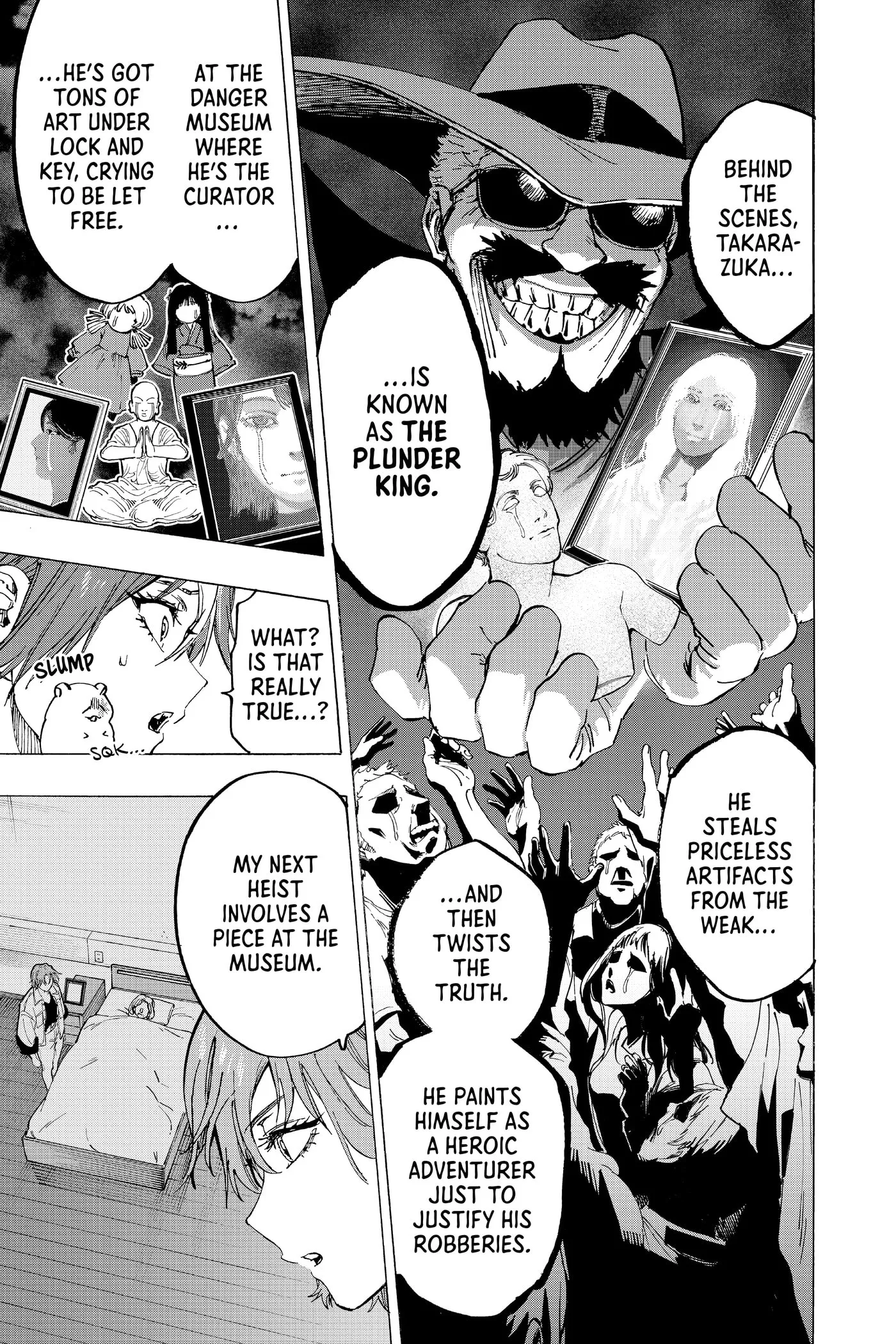 Read MARRIAGETOXIN chapter 0 image 30 on Lezhin