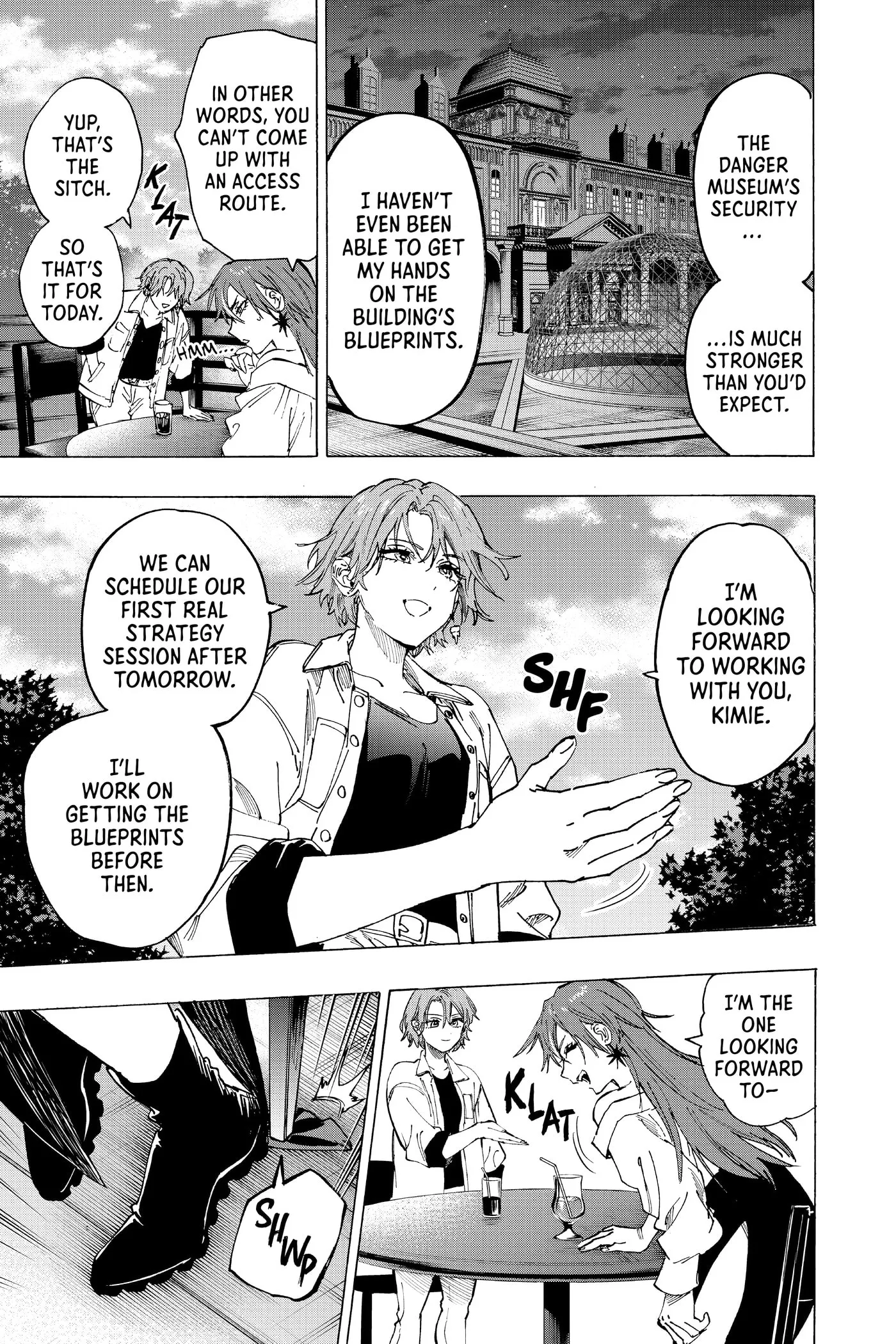 Read MARRIAGETOXIN chapter 0 image 32 on Lezhin