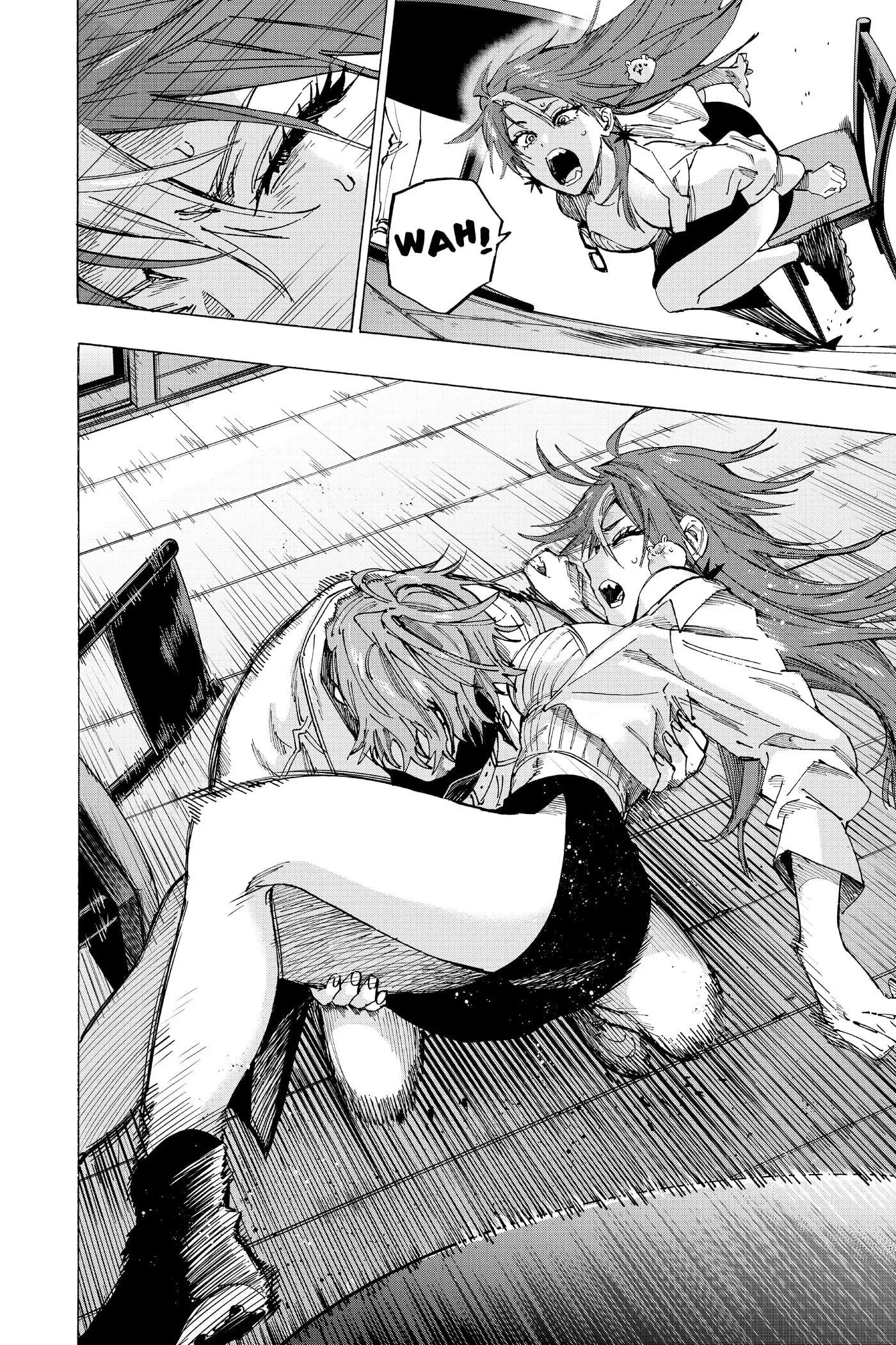Read MARRIAGETOXIN chapter 0 image 33 on Lezhin