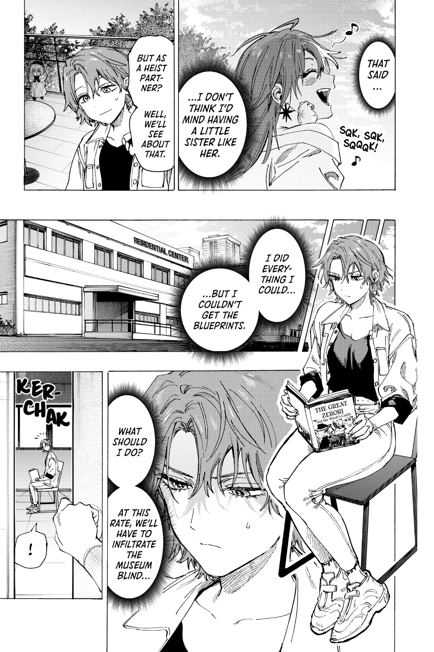 Read MARRIAGETOXIN chapter 0 image 36 on Lezhin