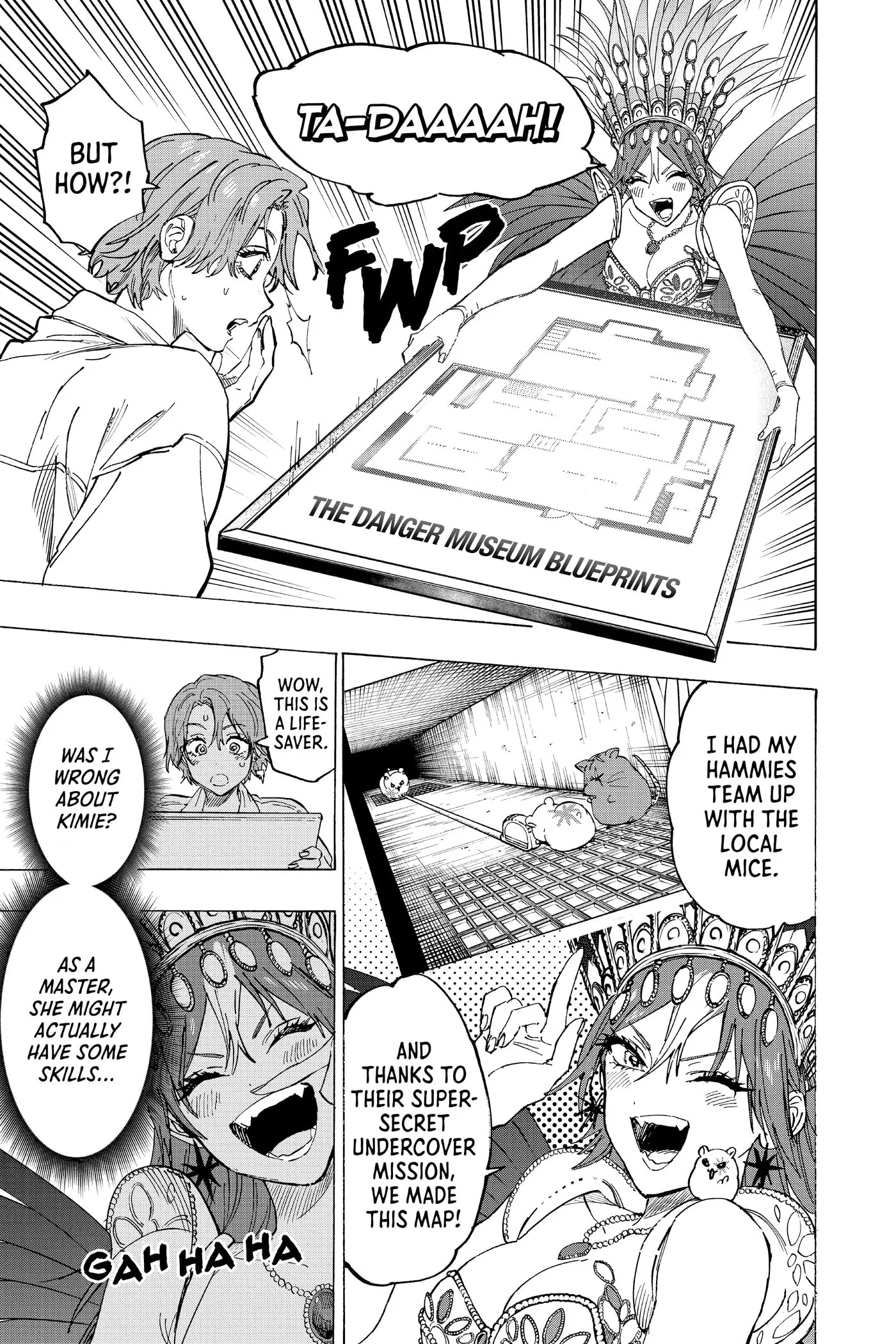 Read MARRIAGETOXIN chapter 0 image 38 on Lezhin