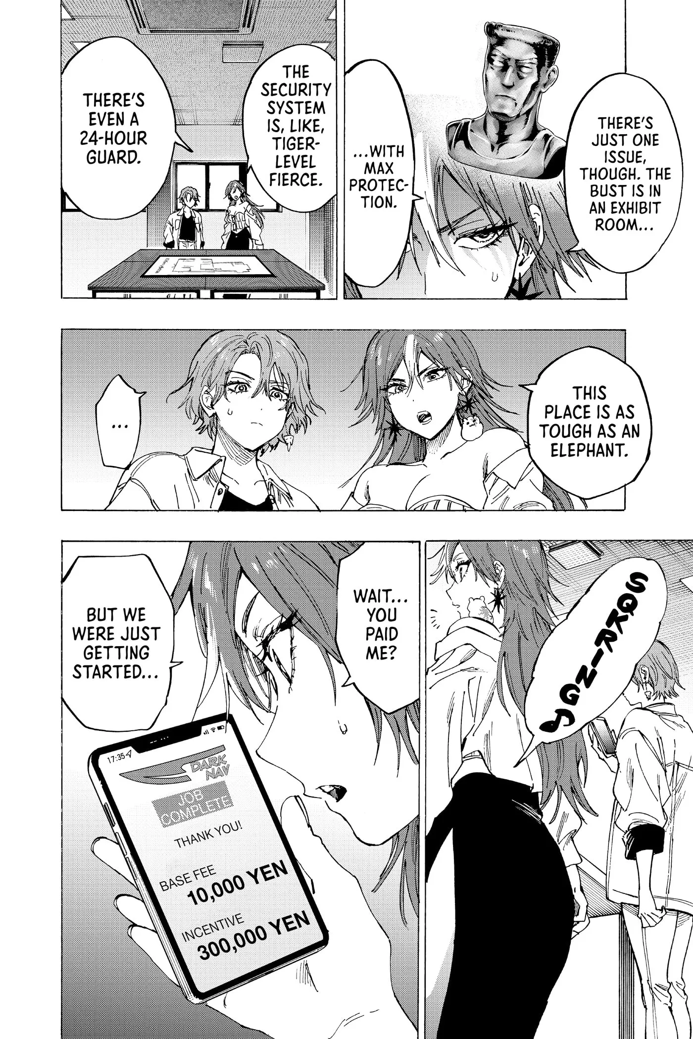 Read MARRIAGETOXIN chapter 0 image 39 on Lezhin