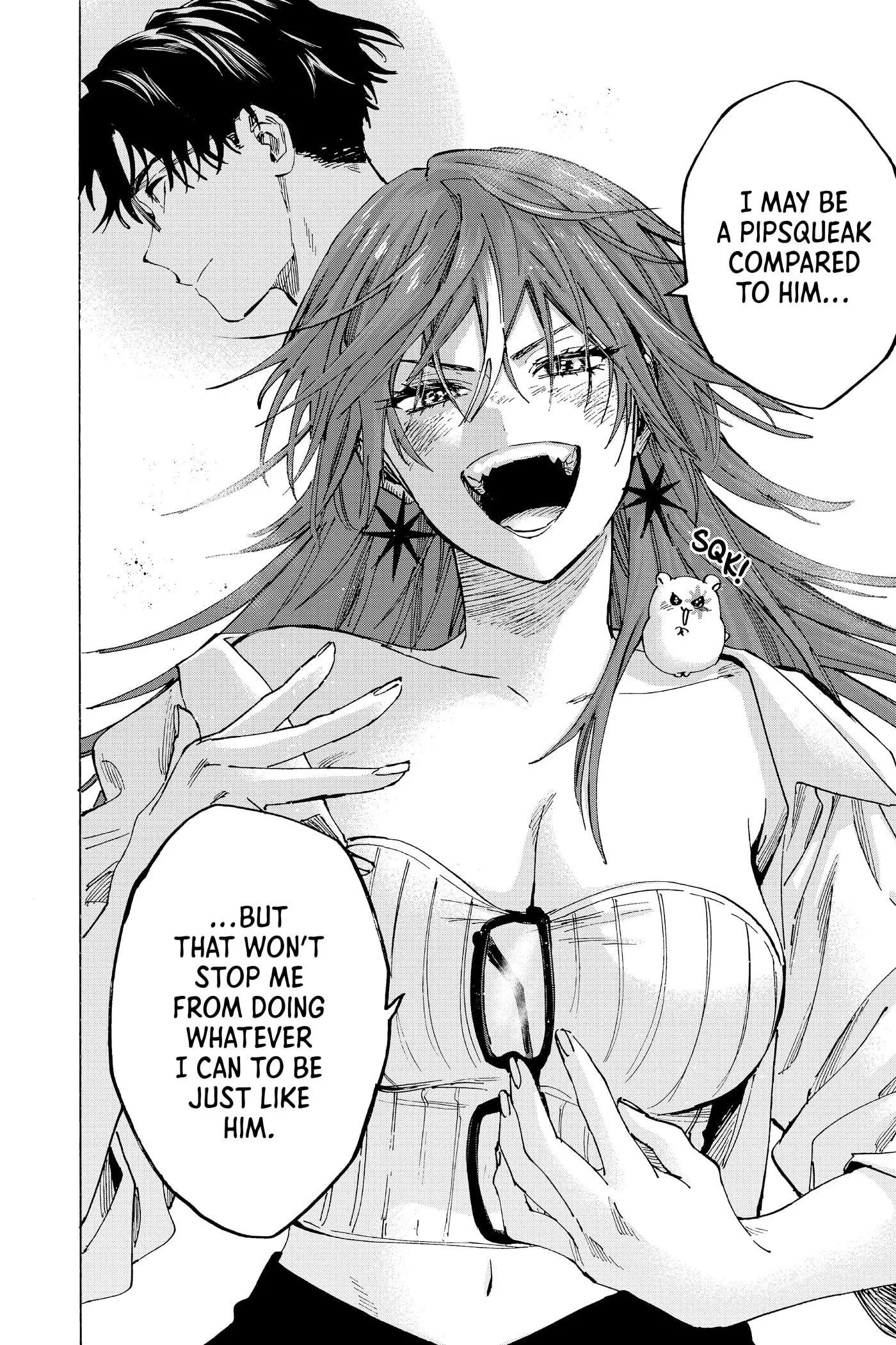 Read MARRIAGETOXIN chapter 0 image 43 on Lezhin