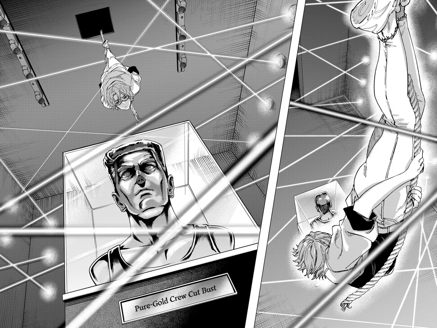 Read MARRIAGETOXIN chapter 0 image 47 on Lezhin