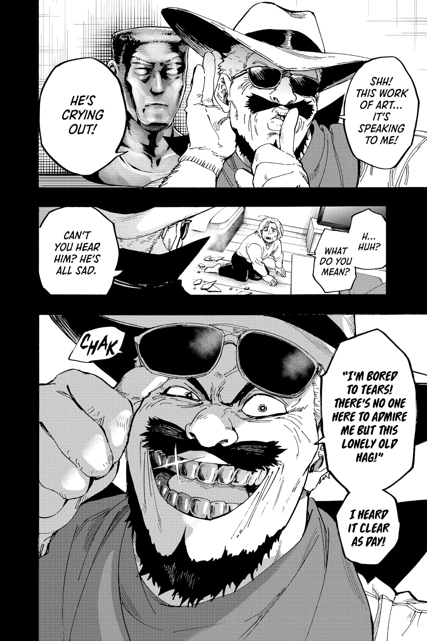 Read MARRIAGETOXIN chapter 0 image 50 on Lezhin