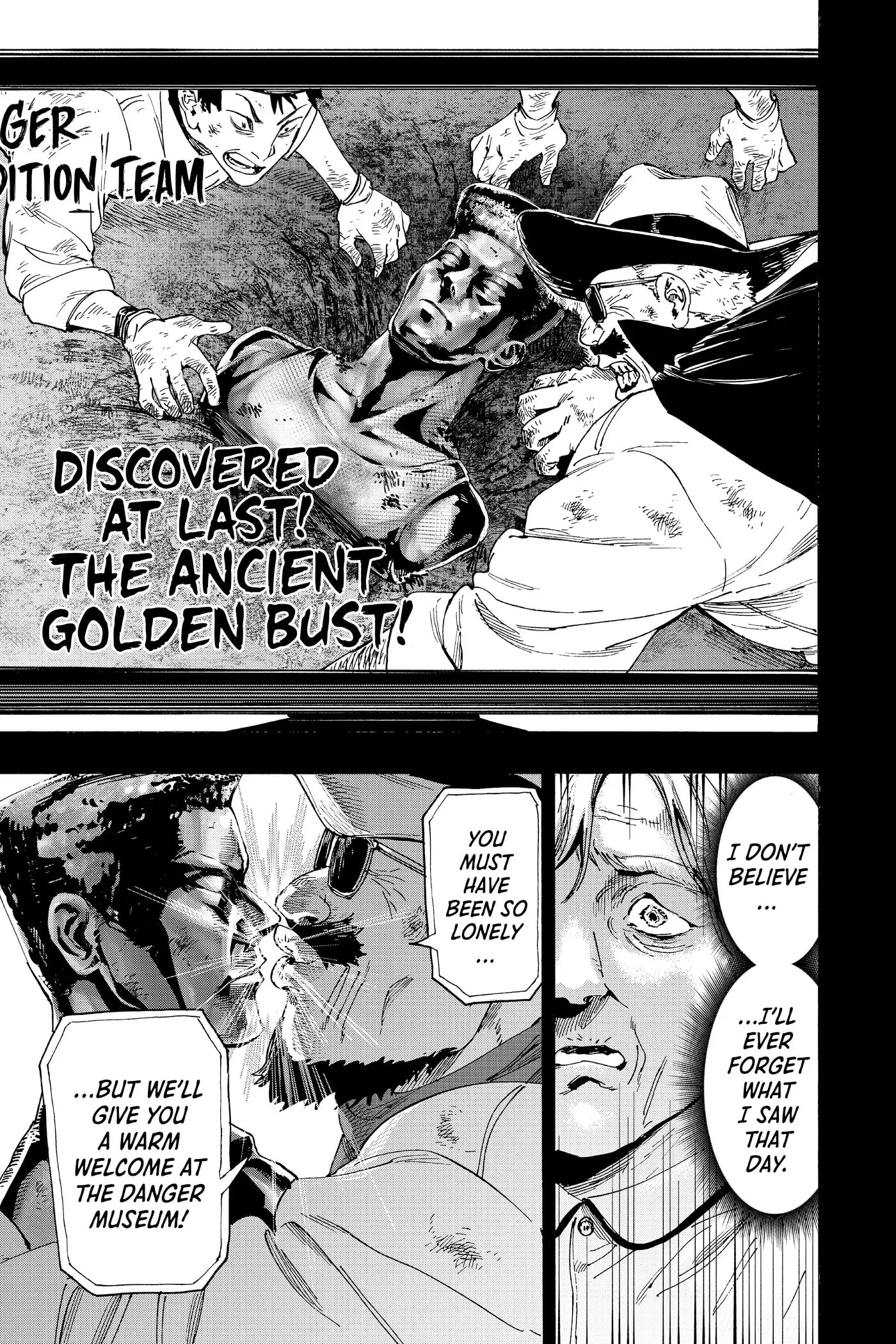 Read MARRIAGETOXIN chapter 0 image 53 on Lezhin