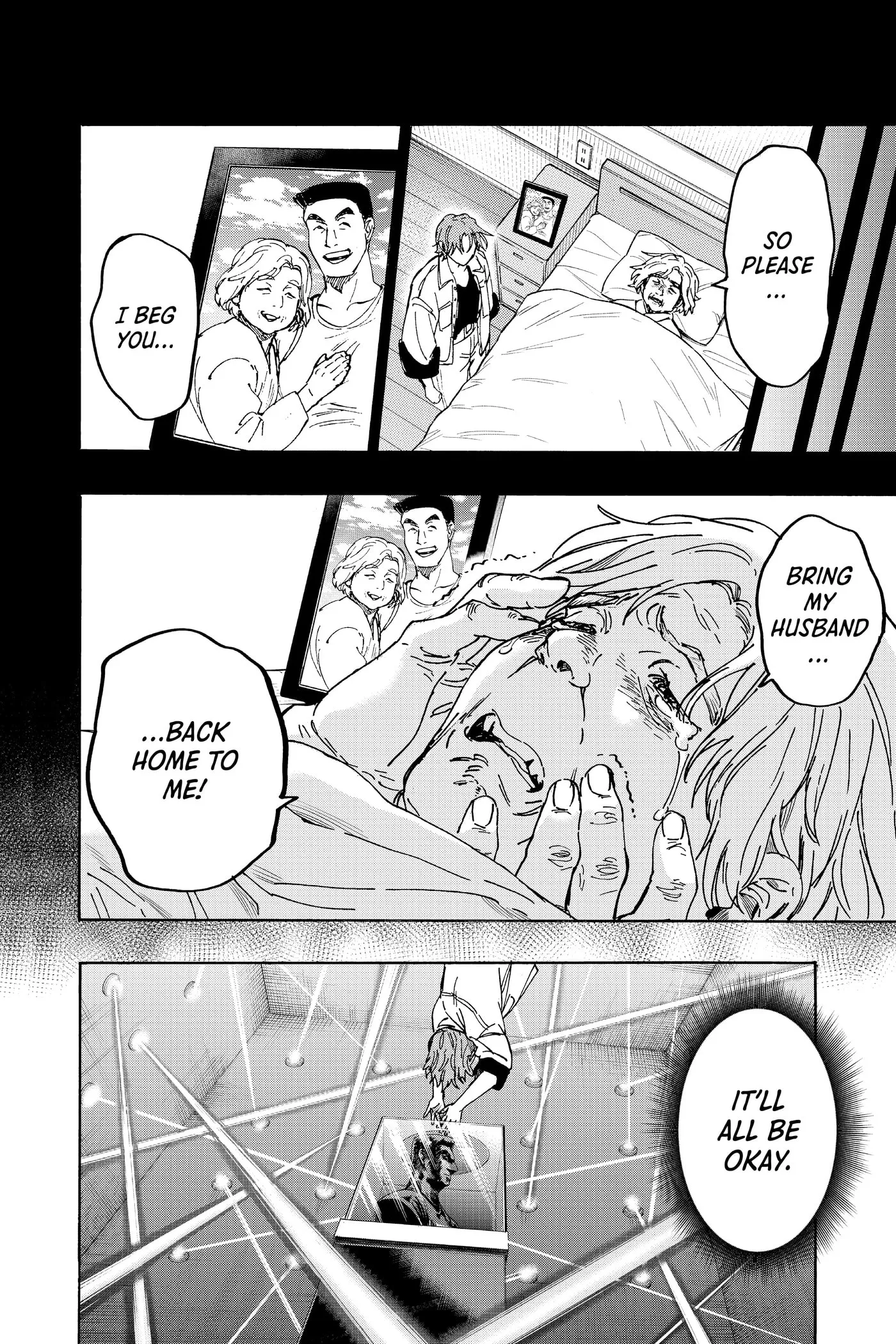 Read MARRIAGETOXIN chapter 0 image 54 on Lezhin