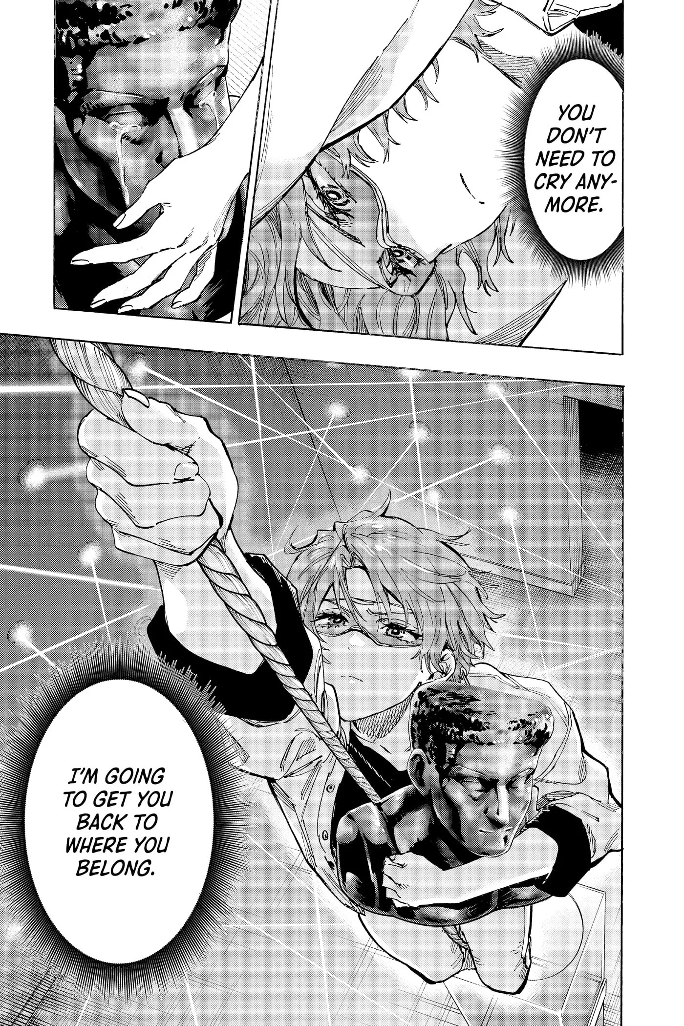 Read MARRIAGETOXIN chapter 0 image 55 on Lezhin