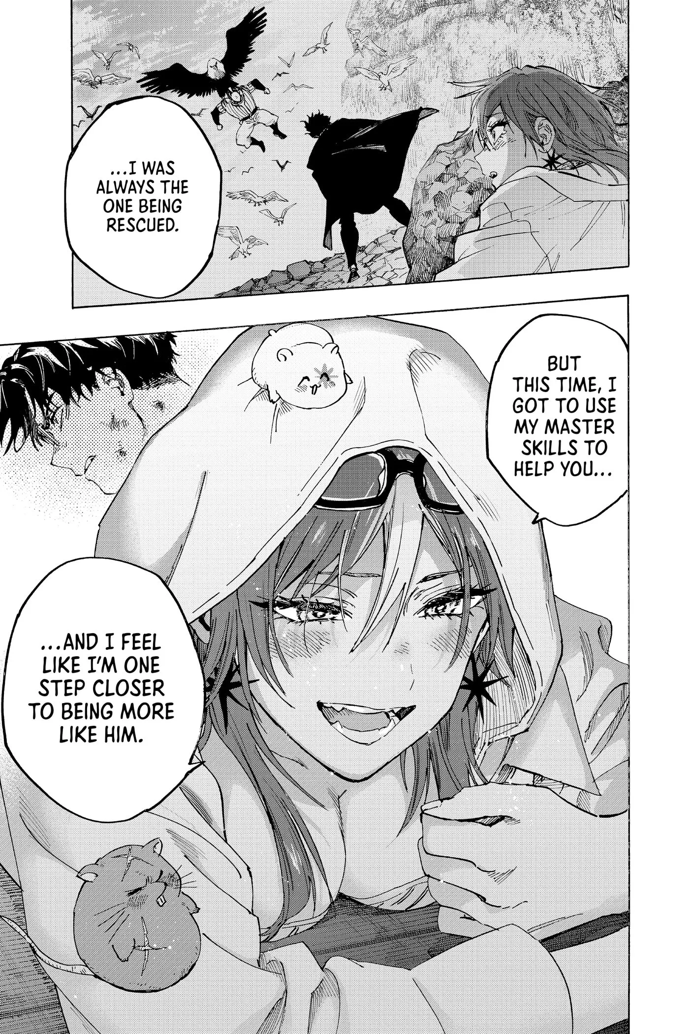 Read MARRIAGETOXIN chapter 0 image 57 on Lezhin