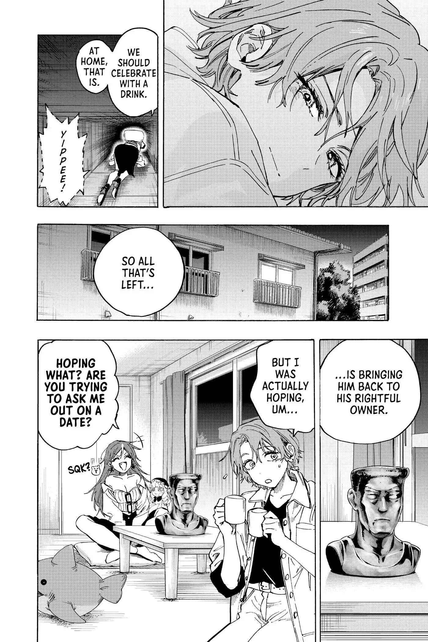 Read MARRIAGETOXIN chapter 0 image 58 on Lezhin
