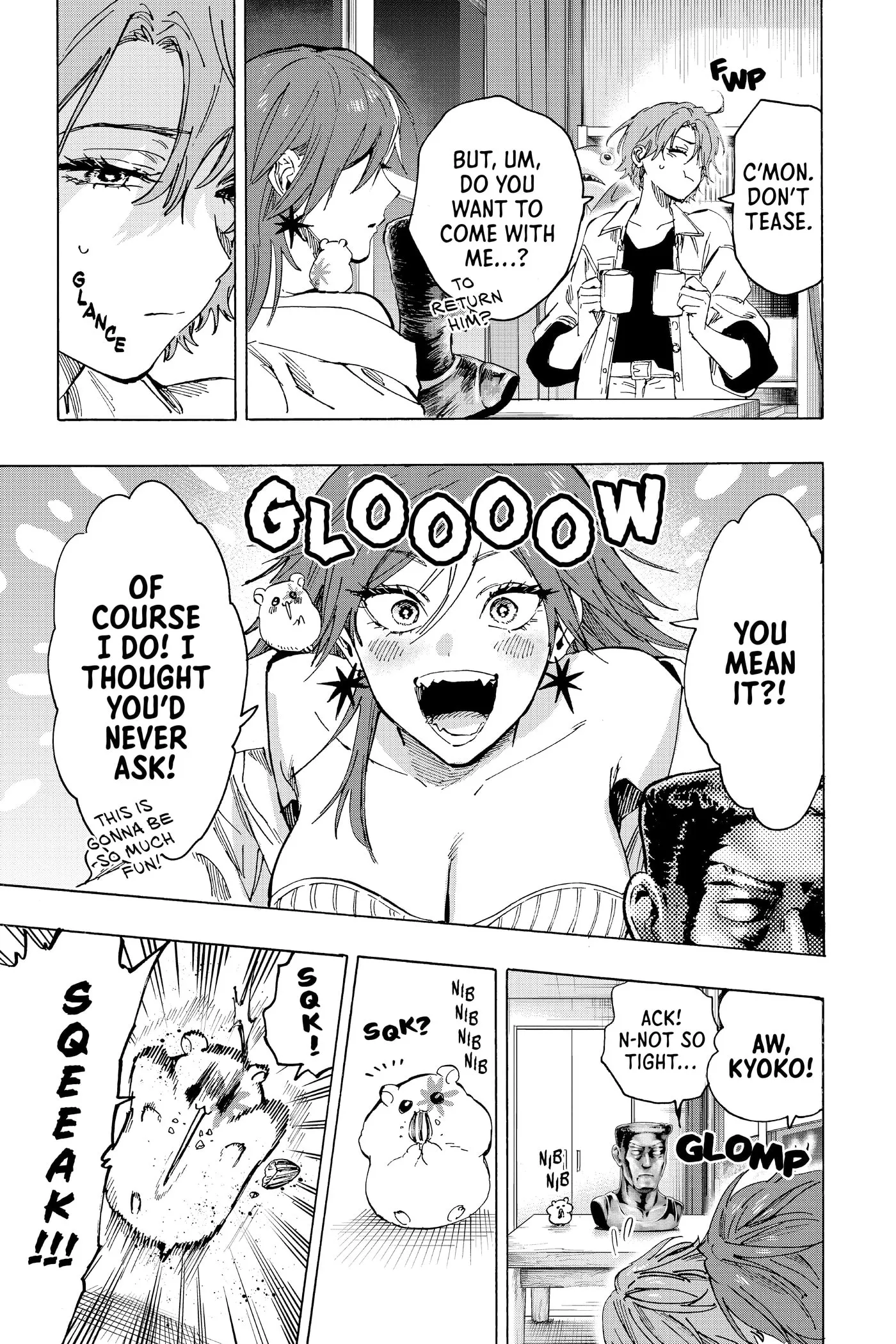 Read MARRIAGETOXIN chapter 0 image 59 on Lezhin