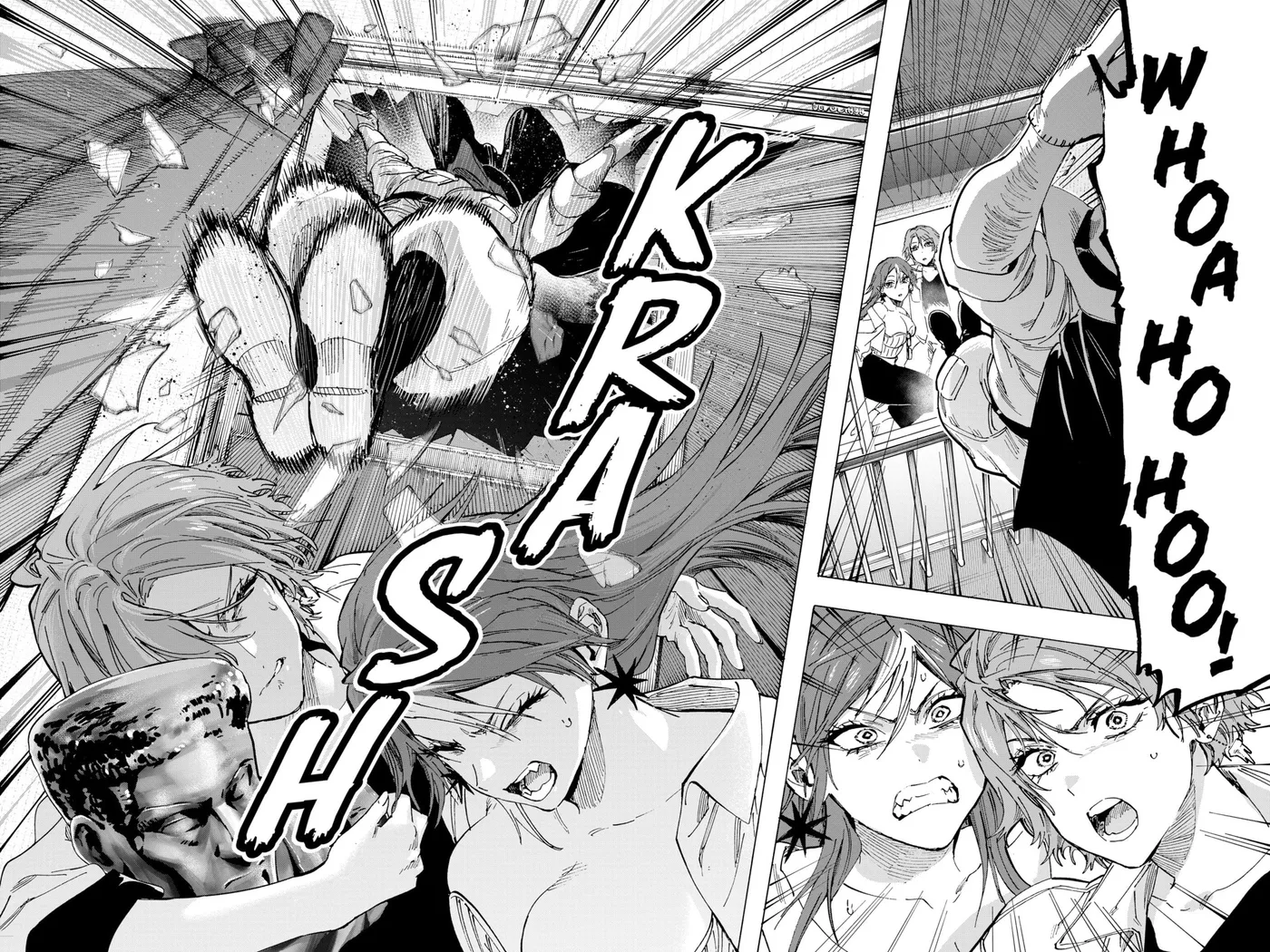 Read MARRIAGETOXIN chapter 0 image 60 on Lezhin